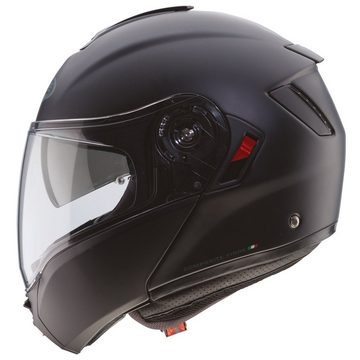 Caberg Motorradhelm Caberg Levo X matt-schwarz S