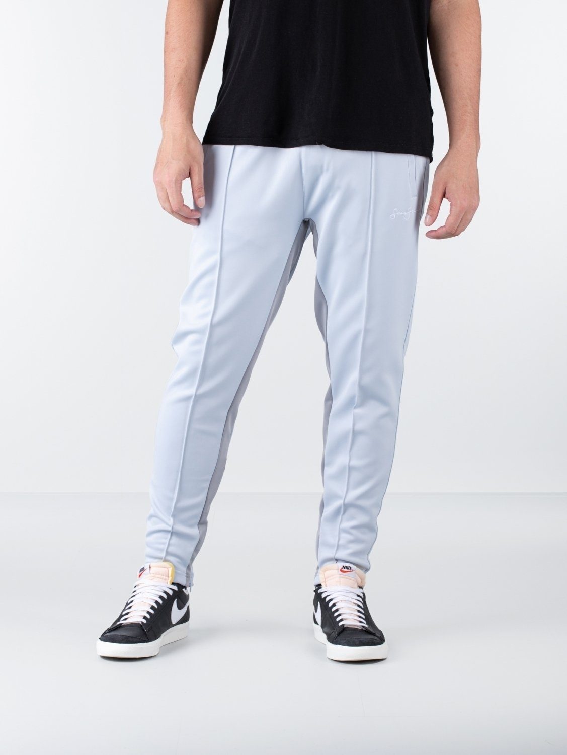 Jogginghose Trackpants Sean John Sean Script John Neoprene Logo