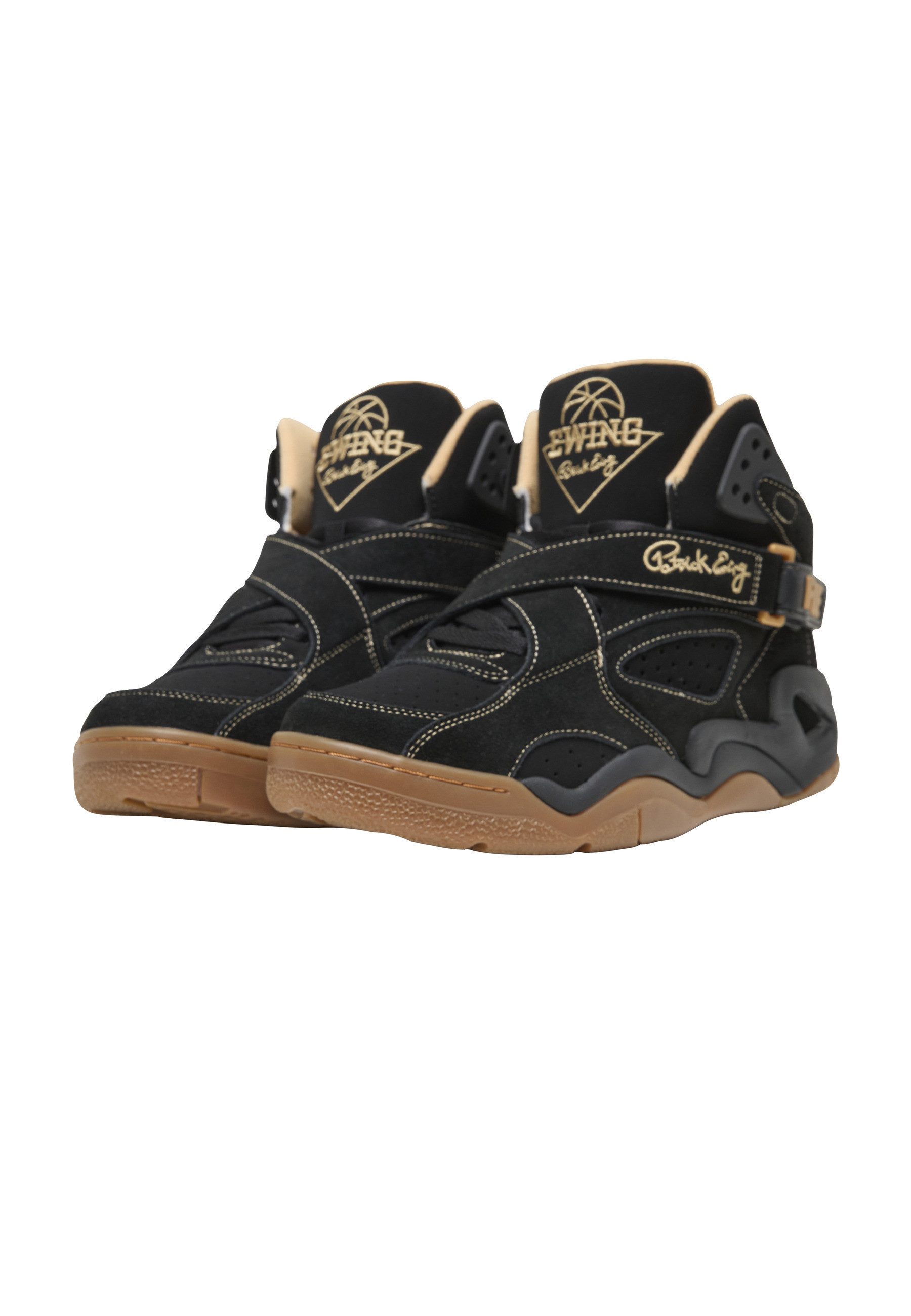 Ewing Ewing Ewing Athletics Rouge Sneakers Sneaker