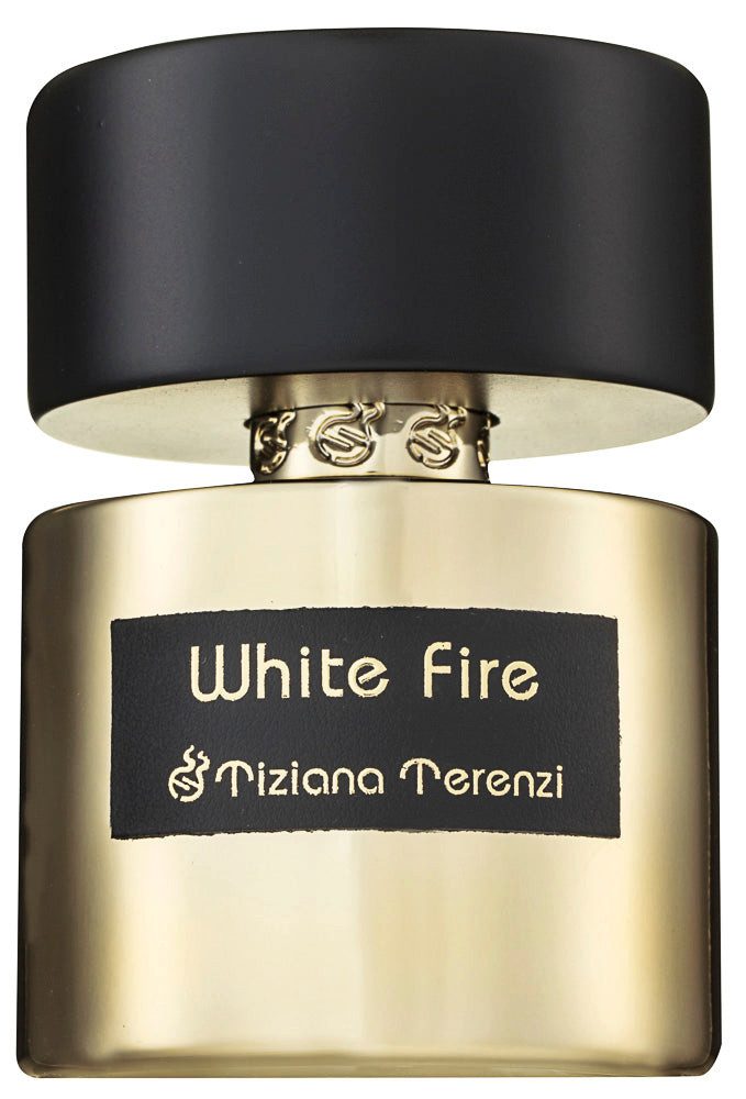 Tiziana Terenzi Extrait Parfum White Fire Extrait de Parfum