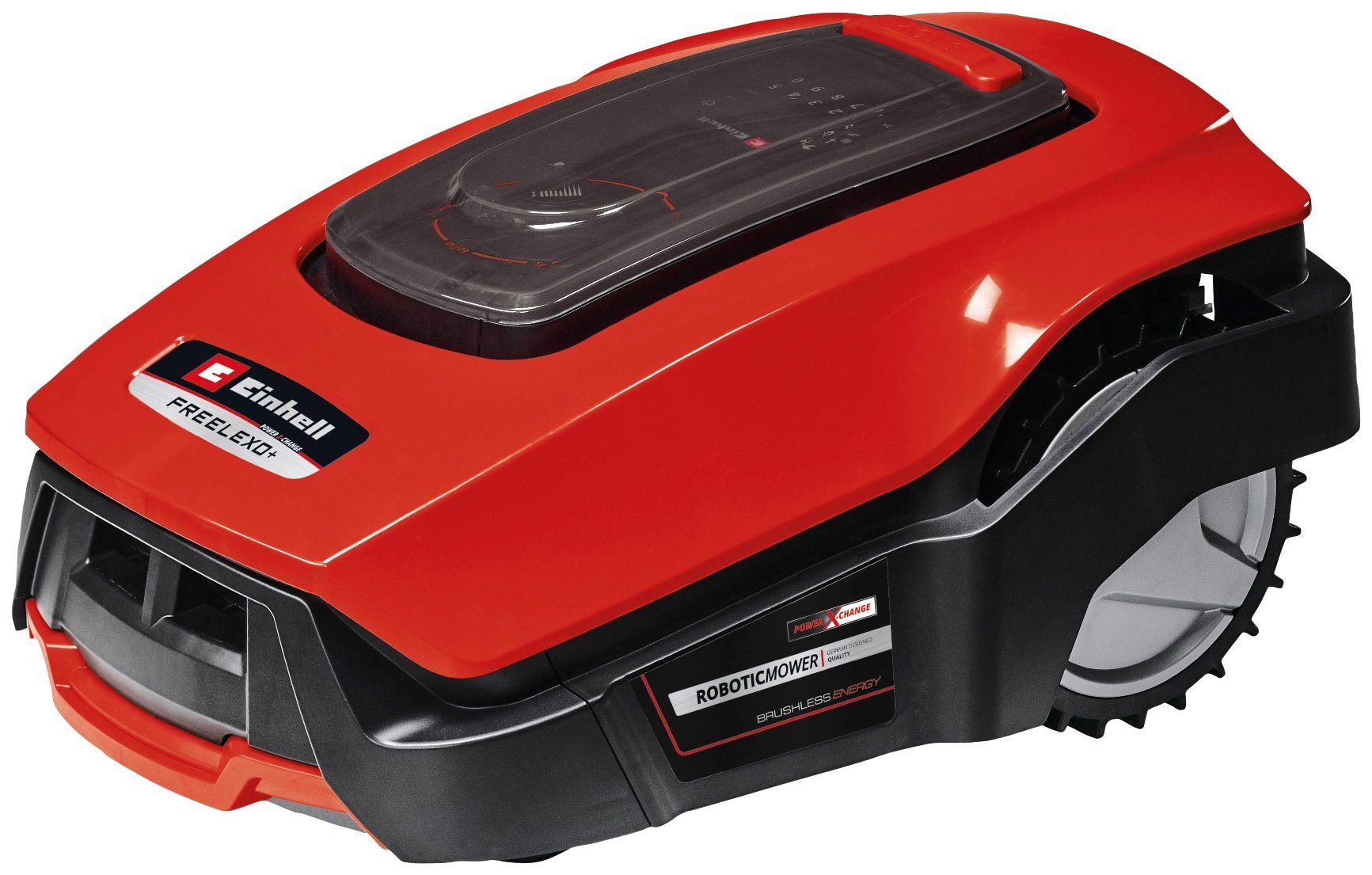 Einhell Rasenmähroboter FREELEXO 1200 L...