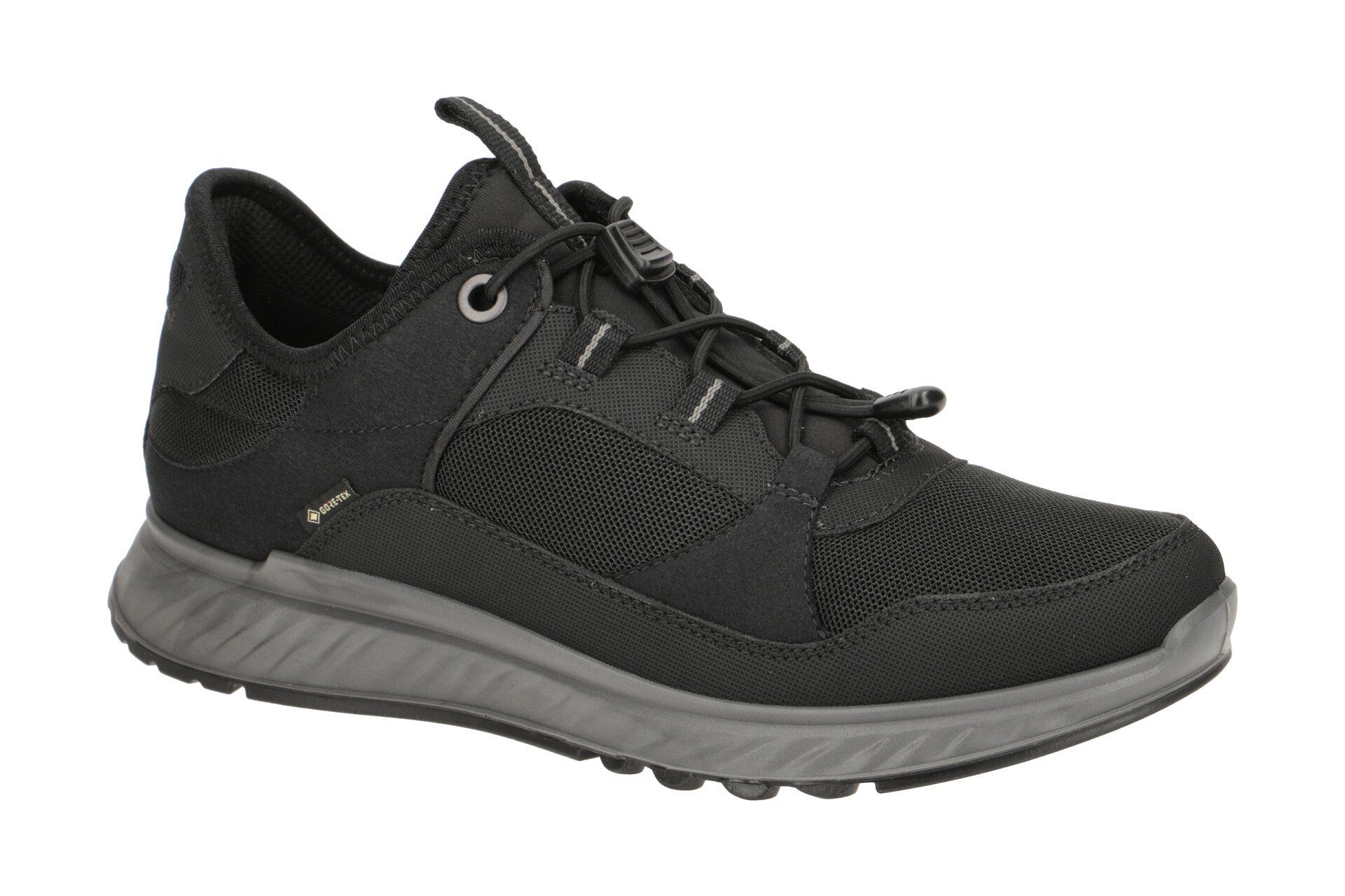 Ecco 83533300001 Schnürschuh