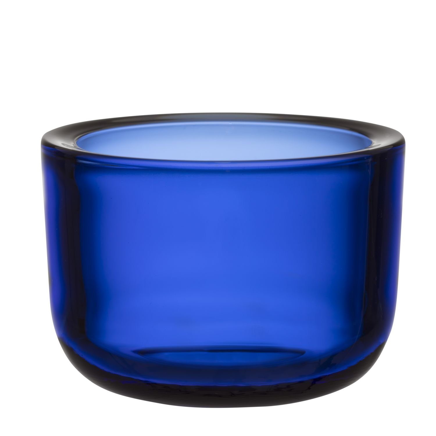 IITTALA Настольные лампы Valkea Ultramarin