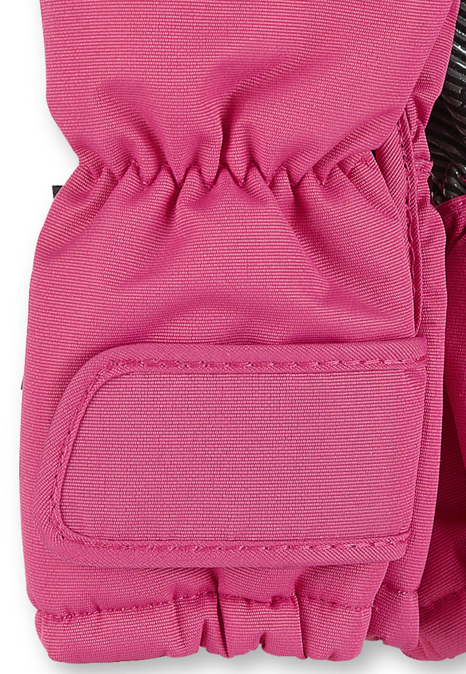 Sterntaler® Fäustlinge Fäustlinge Grip Druck (1-St) – Bild 5 von 5
