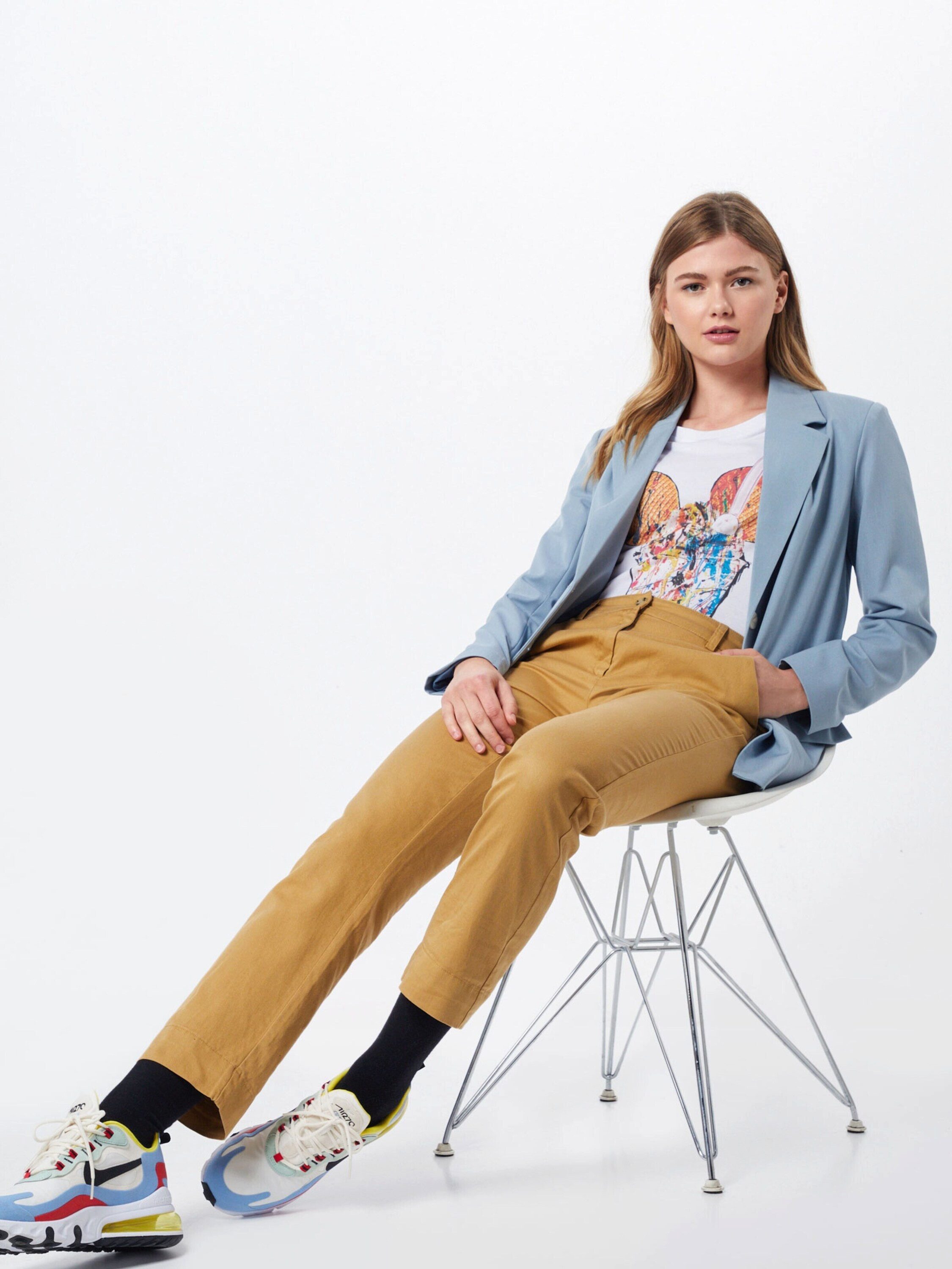 EINSTEIN & NEWTON T-Shirt Ice Mouse (1-tlg) Plain/ohne Details