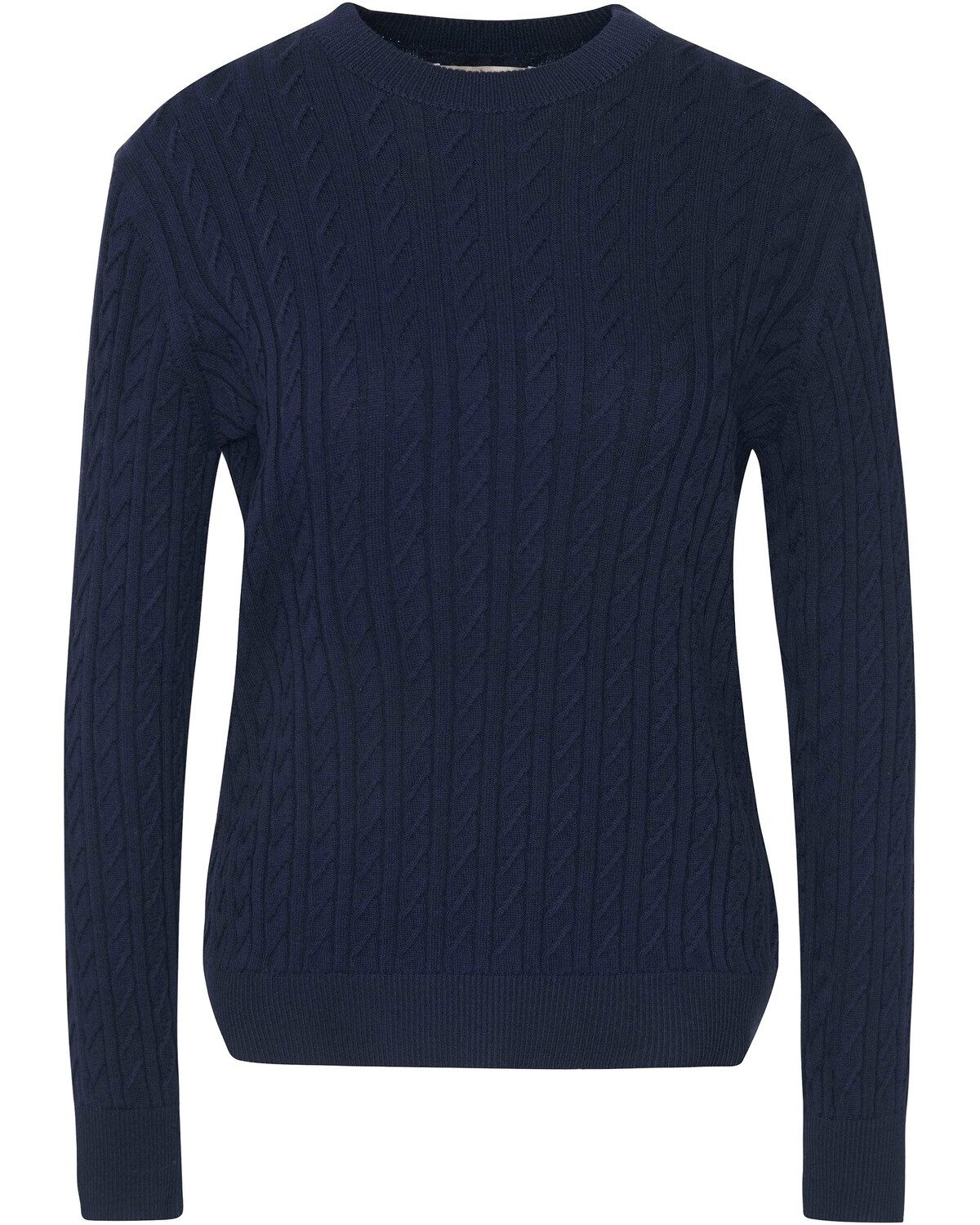 Barbour Strickpullover Pullover Hartland