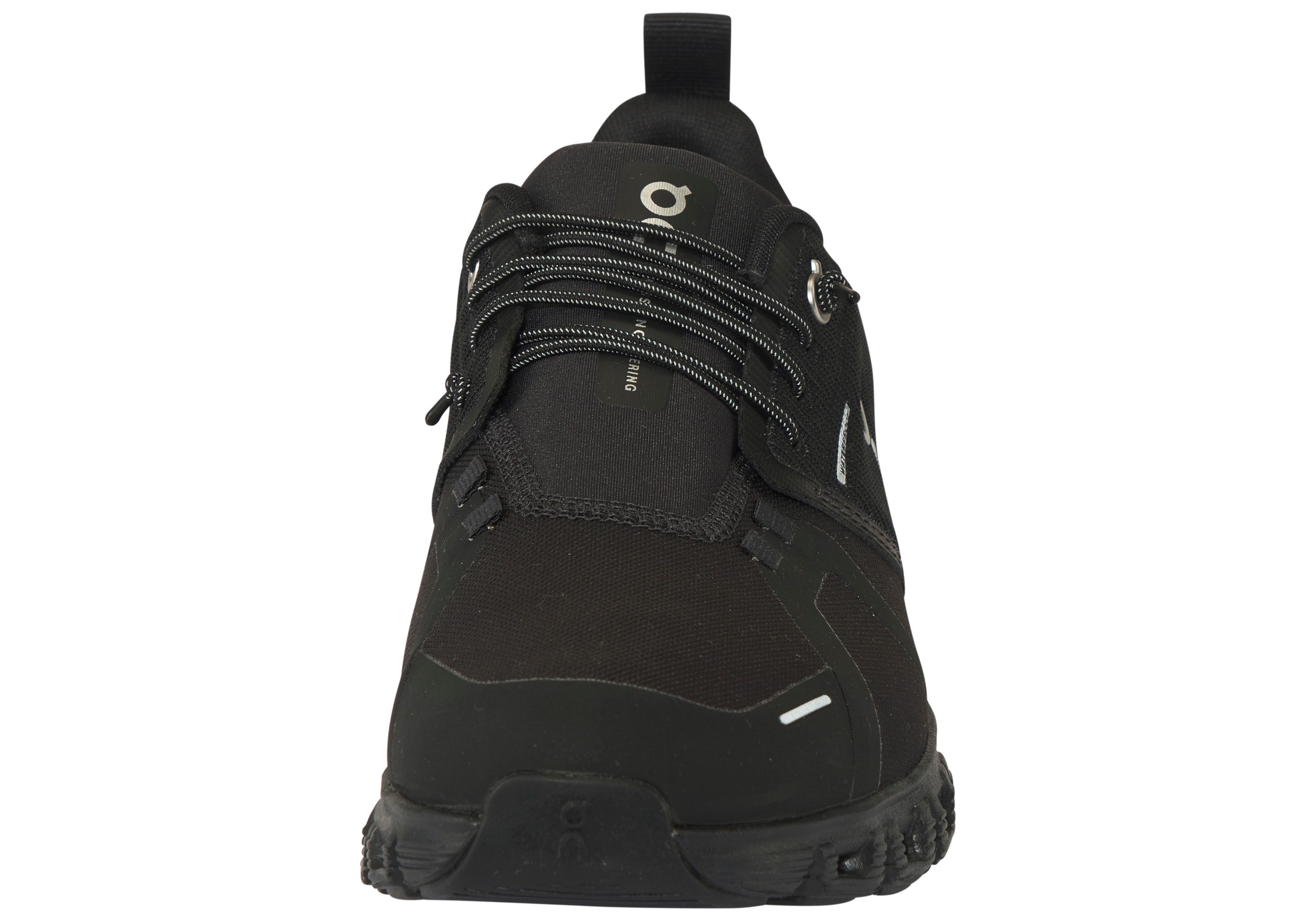 ON RUNNING CLOUD 6 WP Sneaker wasserdicht