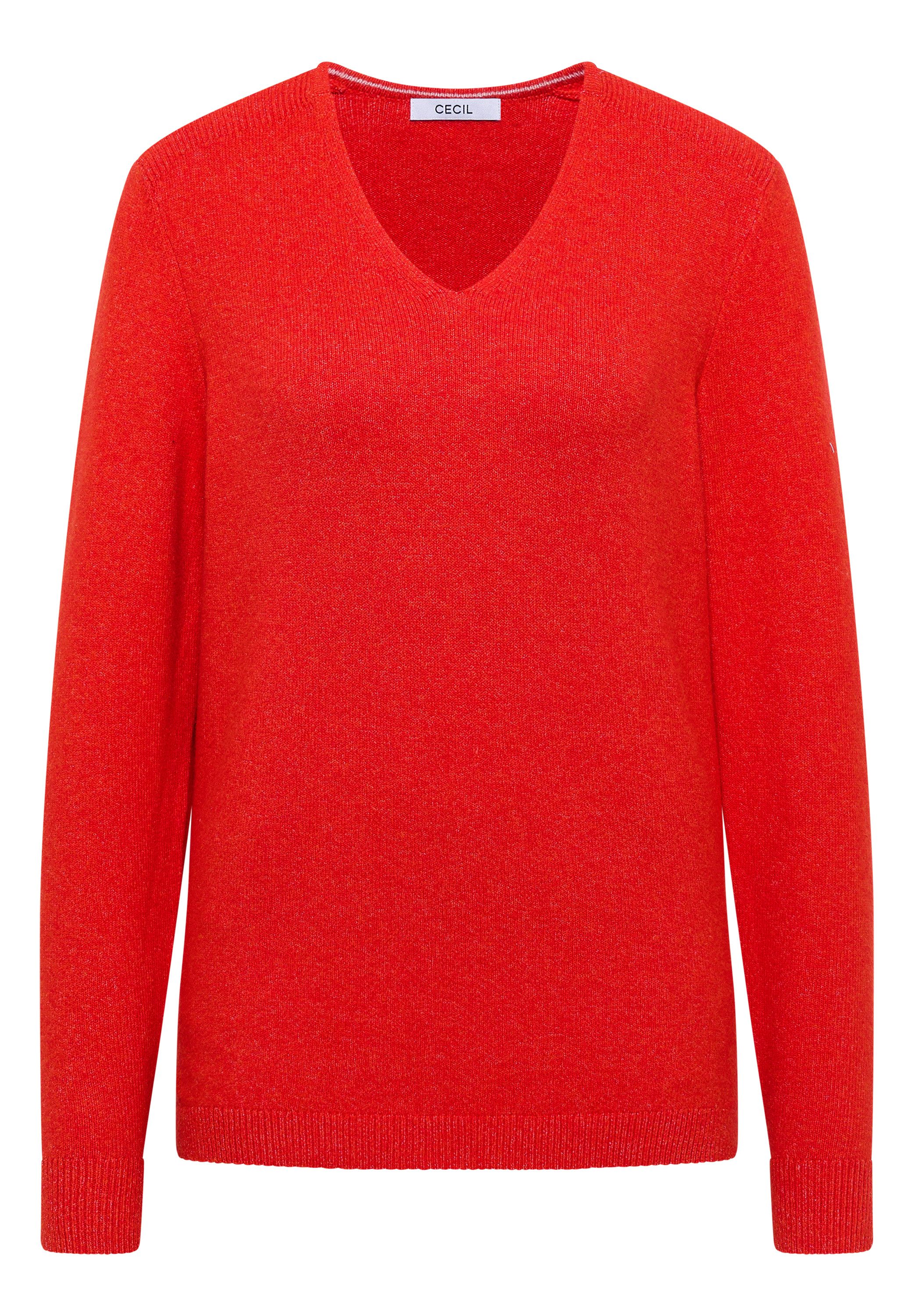 pumpkin orange melange