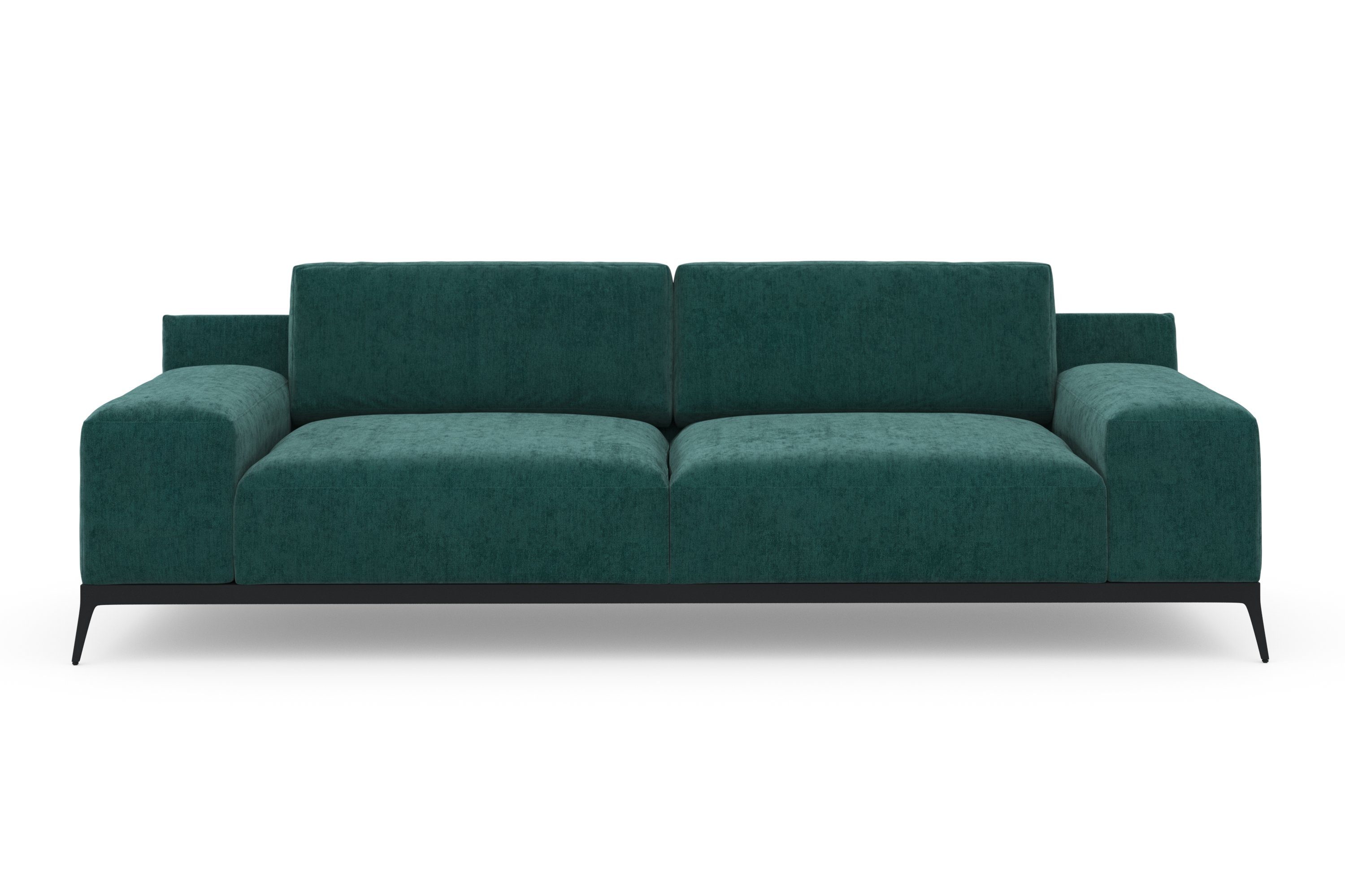 machalke® 2-Sitzer lorenzo | Einzelsofas