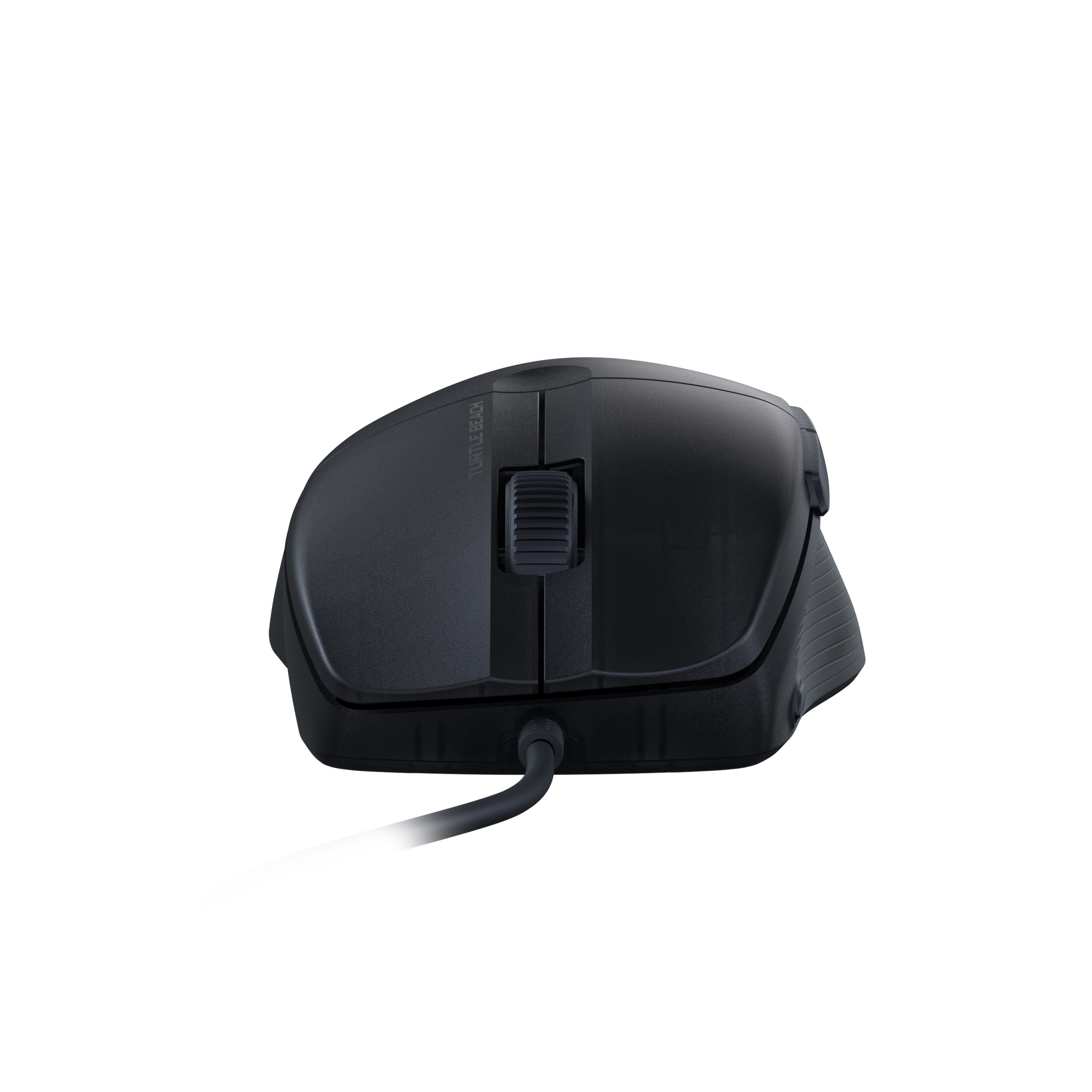 Turtle Beach Pure SEL Gaming-Maus (kabelgebunden, DPI-Schalter)