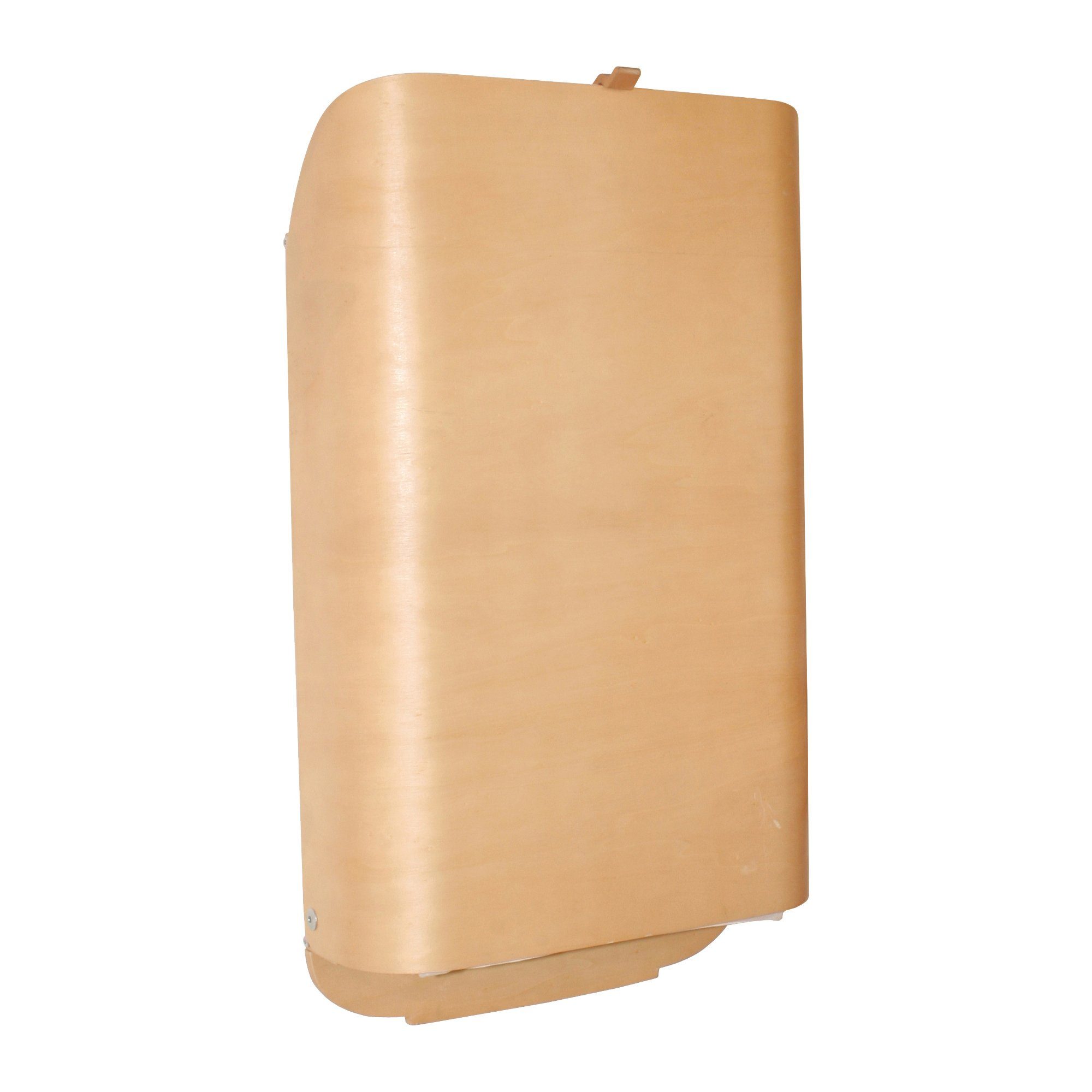 roba® Wickelregal Wandwickelregal, klappbarer Wickeltisch, Holz günstig online kaufen