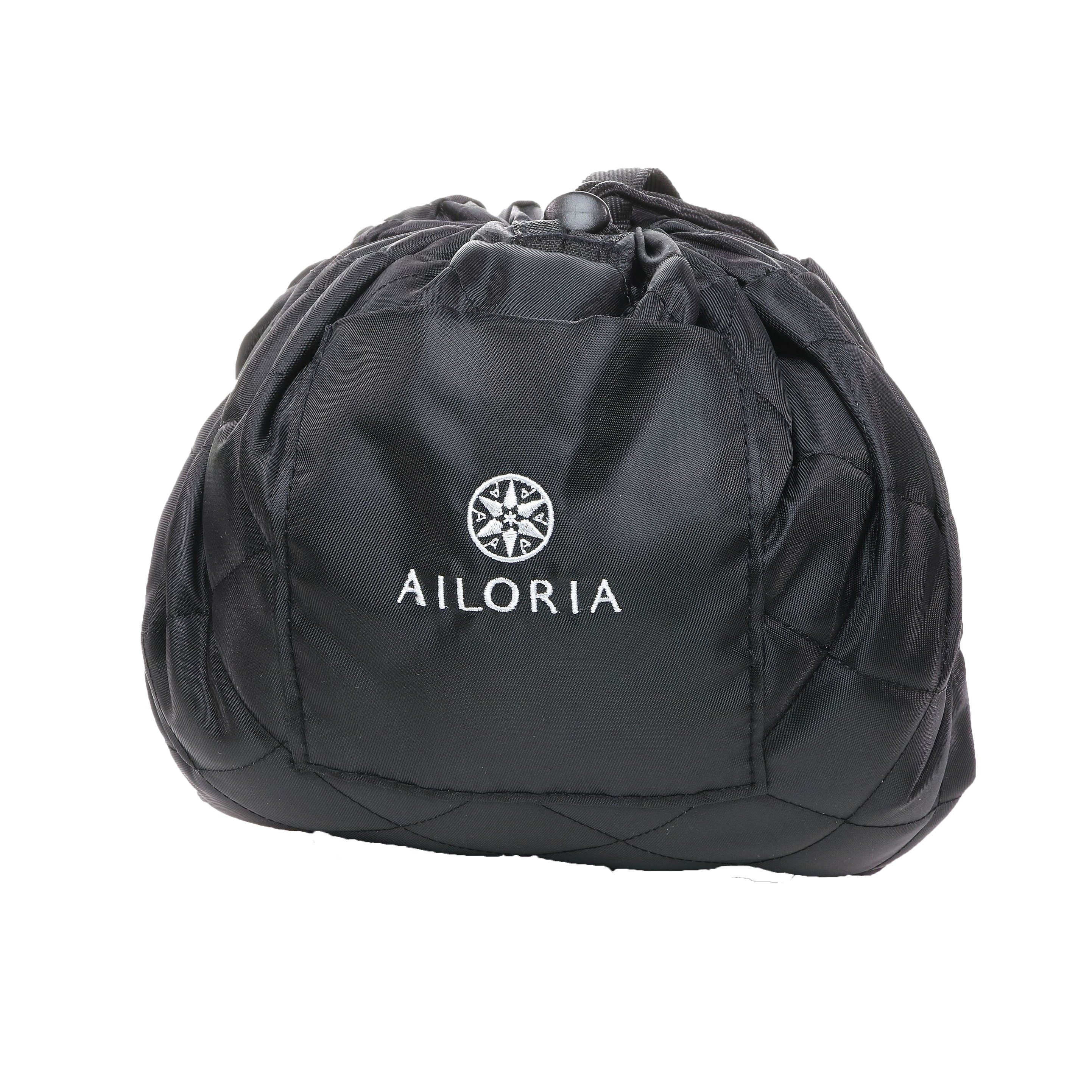 AILORIA Kosmetiktasche ON THE GO Kosmetiktasche, Kosmetiktasche