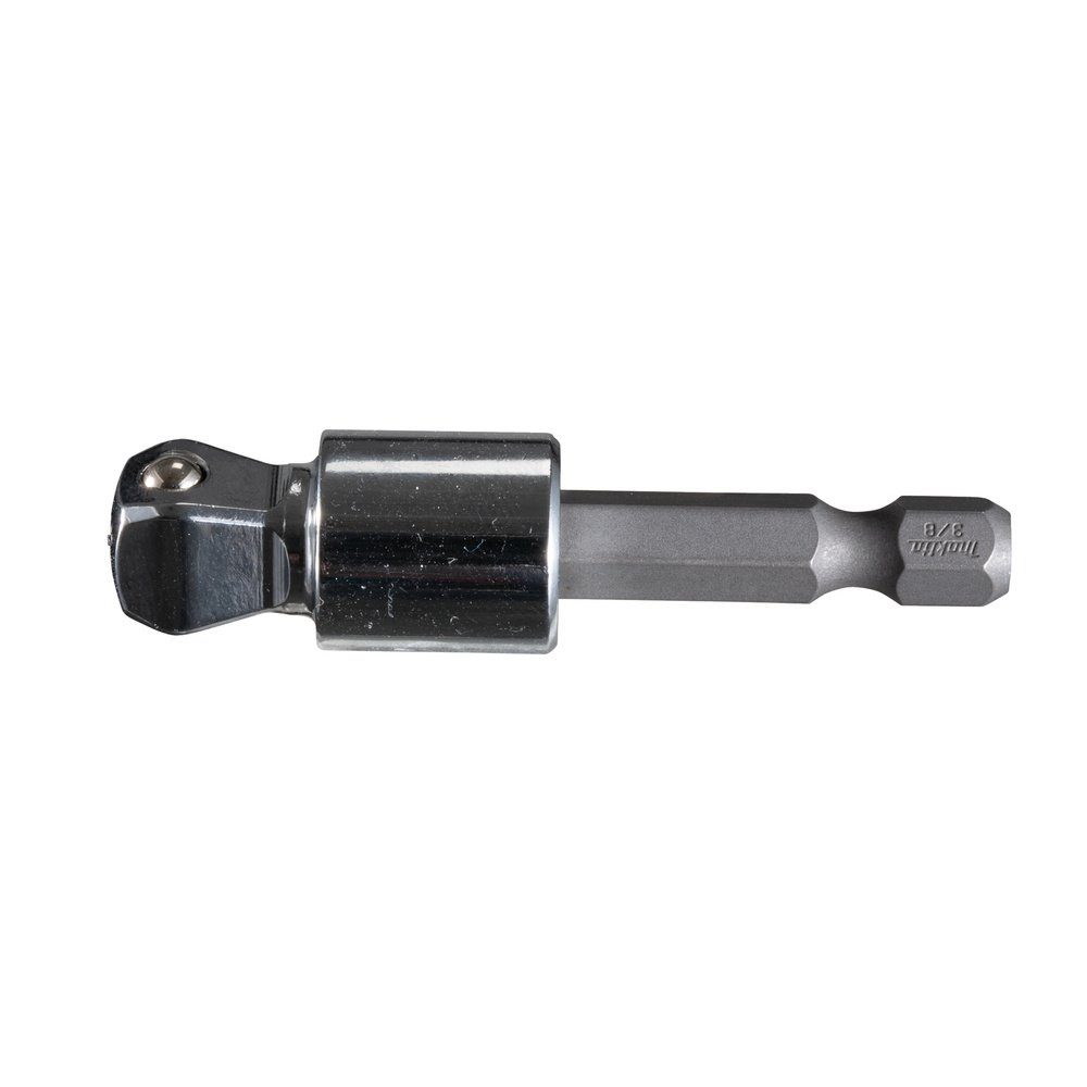 Makita Держатель бит Makita E-03420 Torsion Adapter 3/8" - 1/4" 50 mm 1/4"