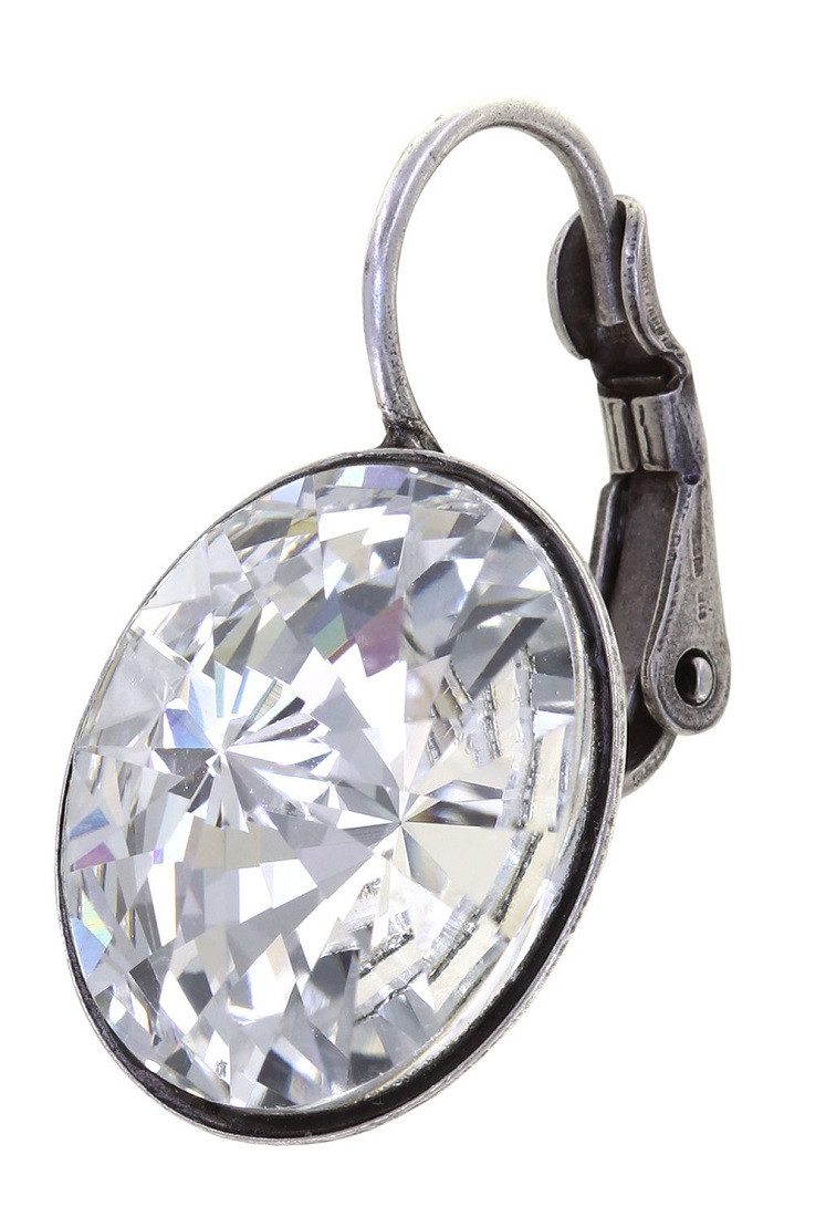 KONPLOTT Paar Ohrhänger Konplott: Ohrringe Rivoli günstig online kaufen