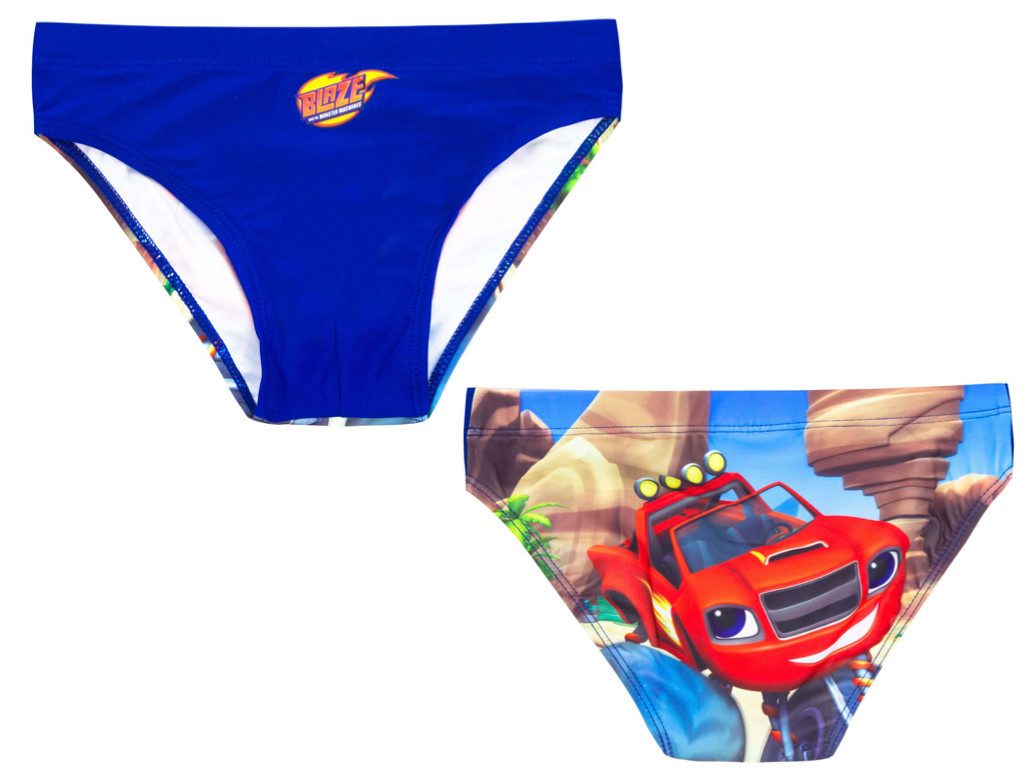 Badehose Blaze