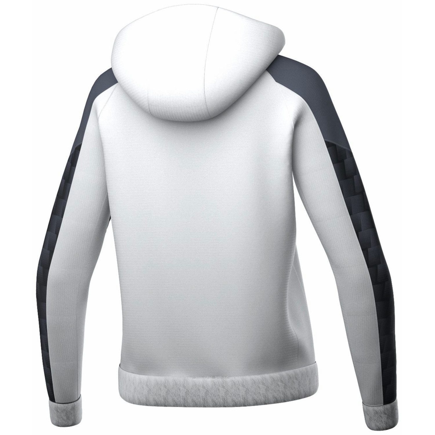 Erima Trainingsjacke erima Damen EVO STAR Trainingsjacke mit Kapuze