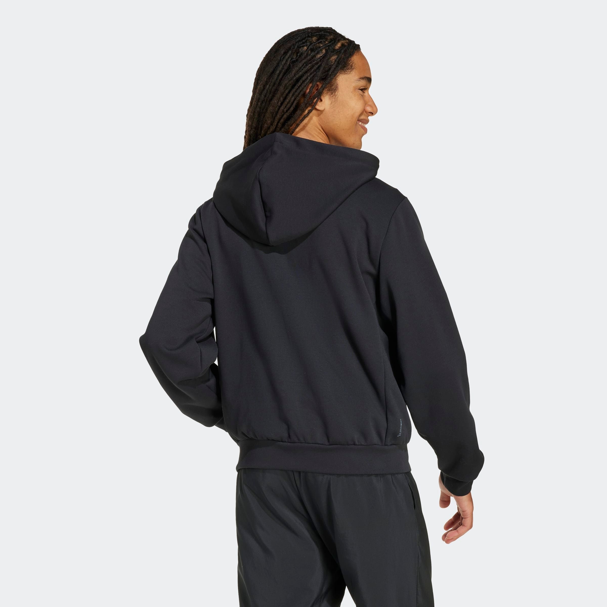 adidas Sportswear Outdoorjacke ESS LD HYB HD J