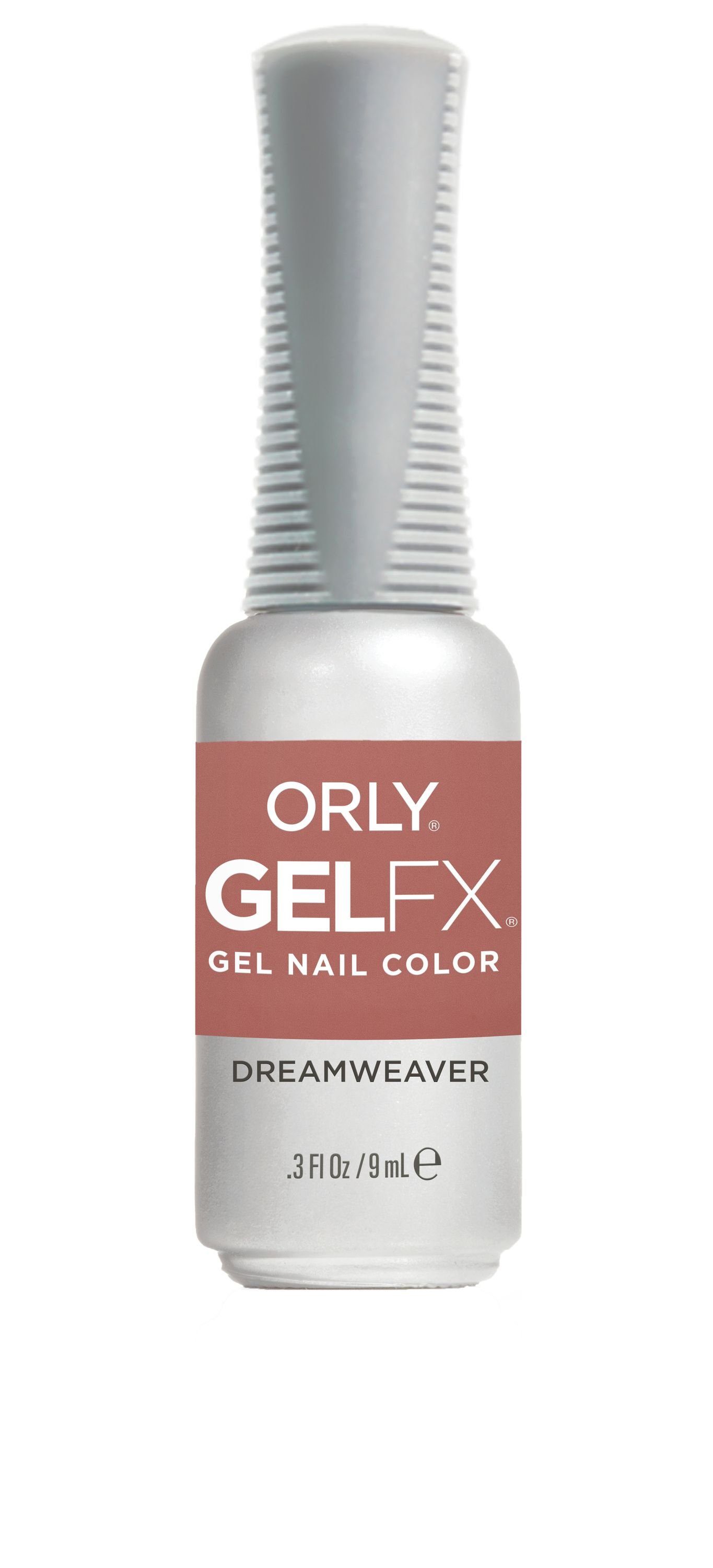 ORLY UV-Nagellack GEL FX Dreamweaver, 9ML