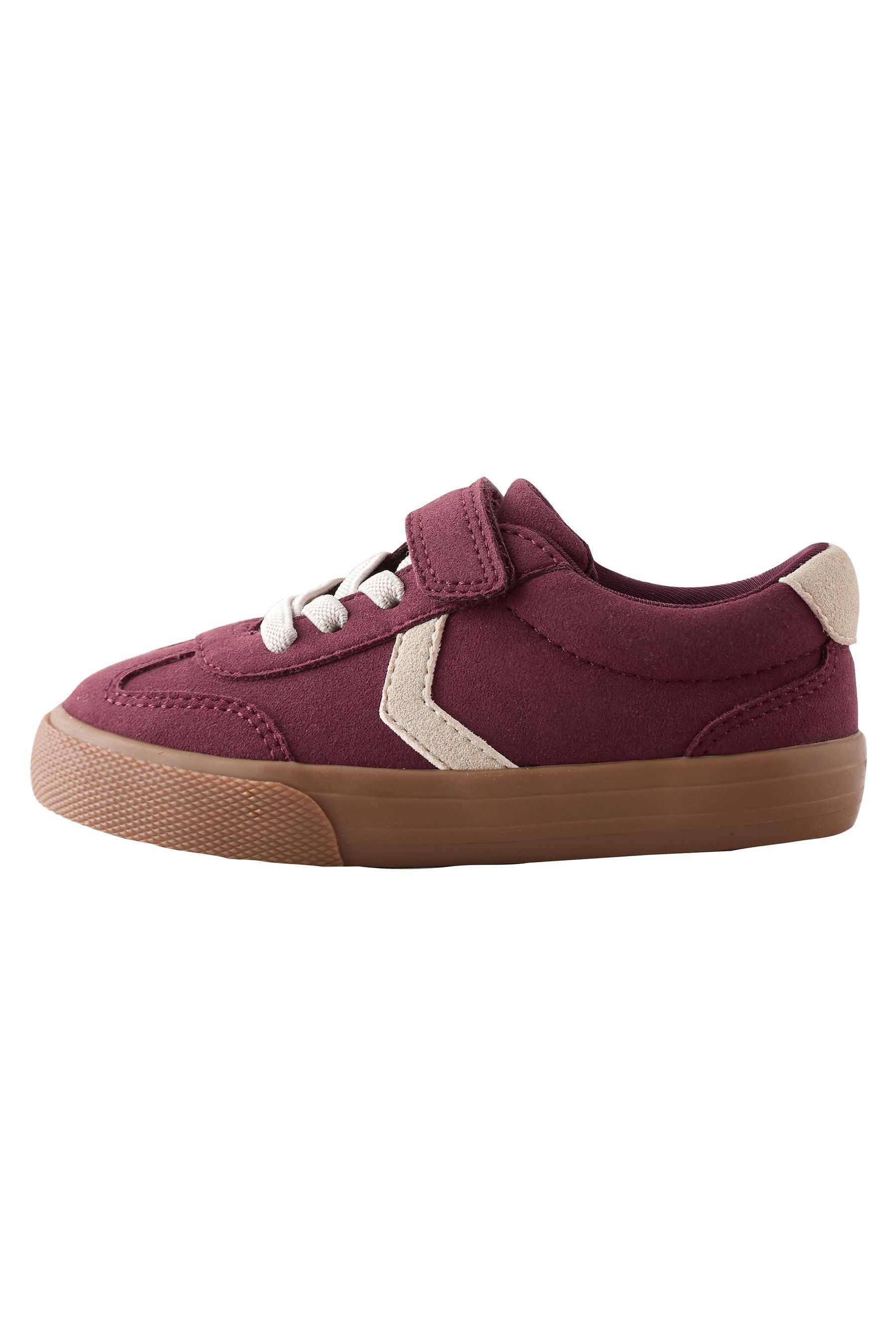 Next Sneaker mit Klettverschluss, weite Passform Sneaker (1-tlg)