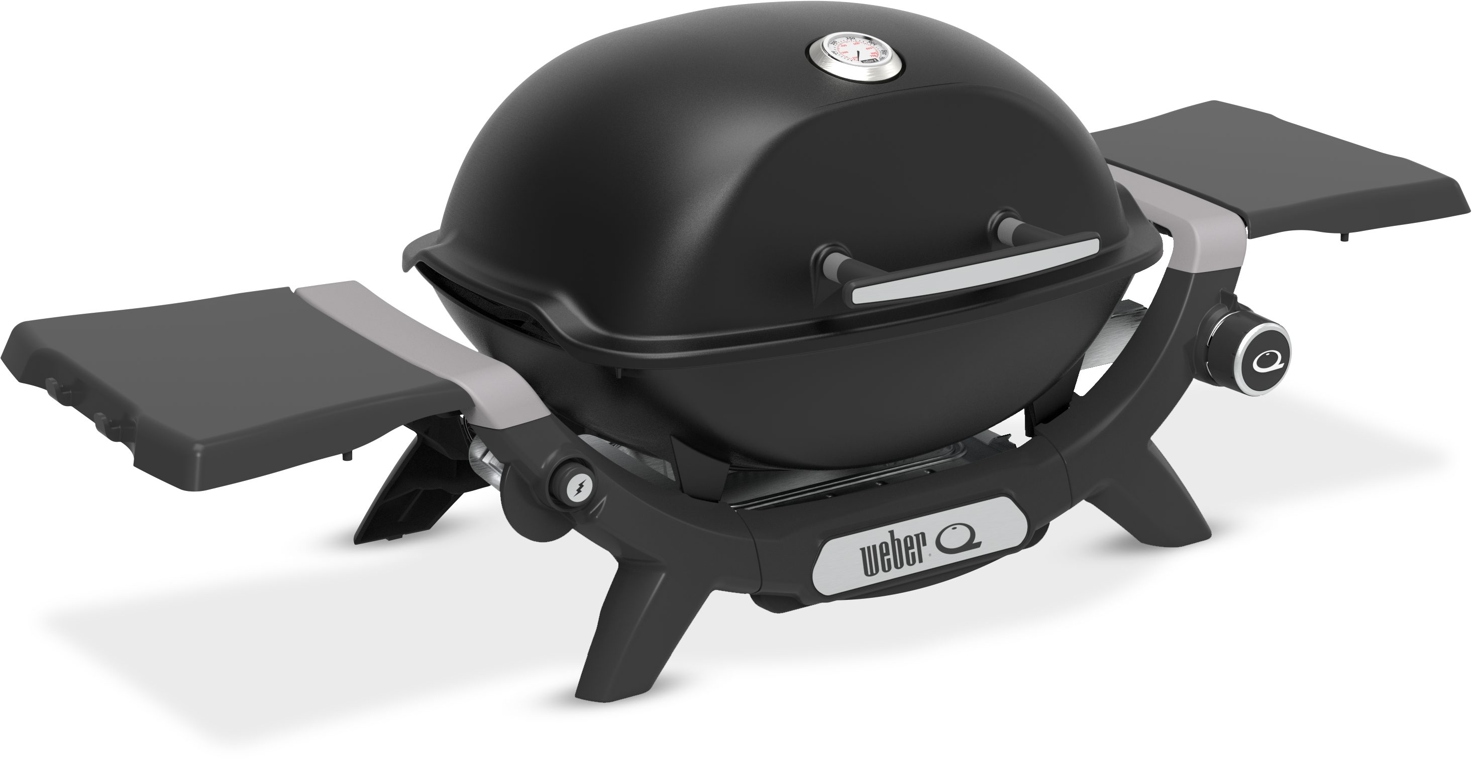 Weber Gasgrill Q1200N