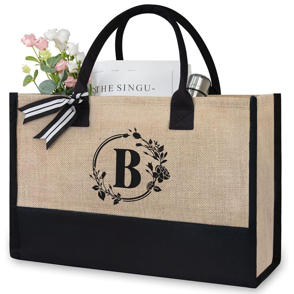 HAUSS SPOLE Henkeltasche Freizeittasche Tragetasche Canvas günstig online kaufen