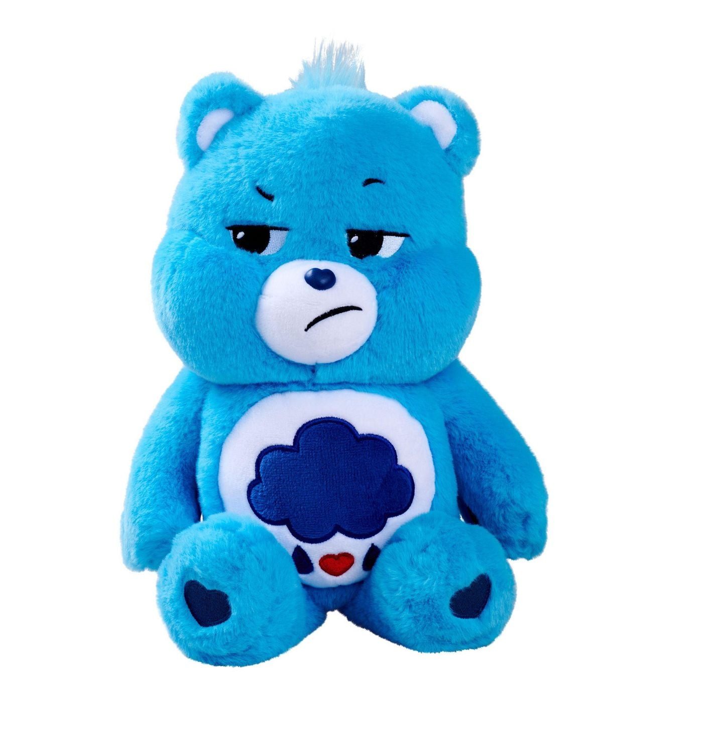 Spiel Care Bears Glücksbärchi - Brummbärchi, 35cm