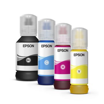 Epson Epson EcoTank ET-5880 Multifunktionsdrucker, (WLAN)