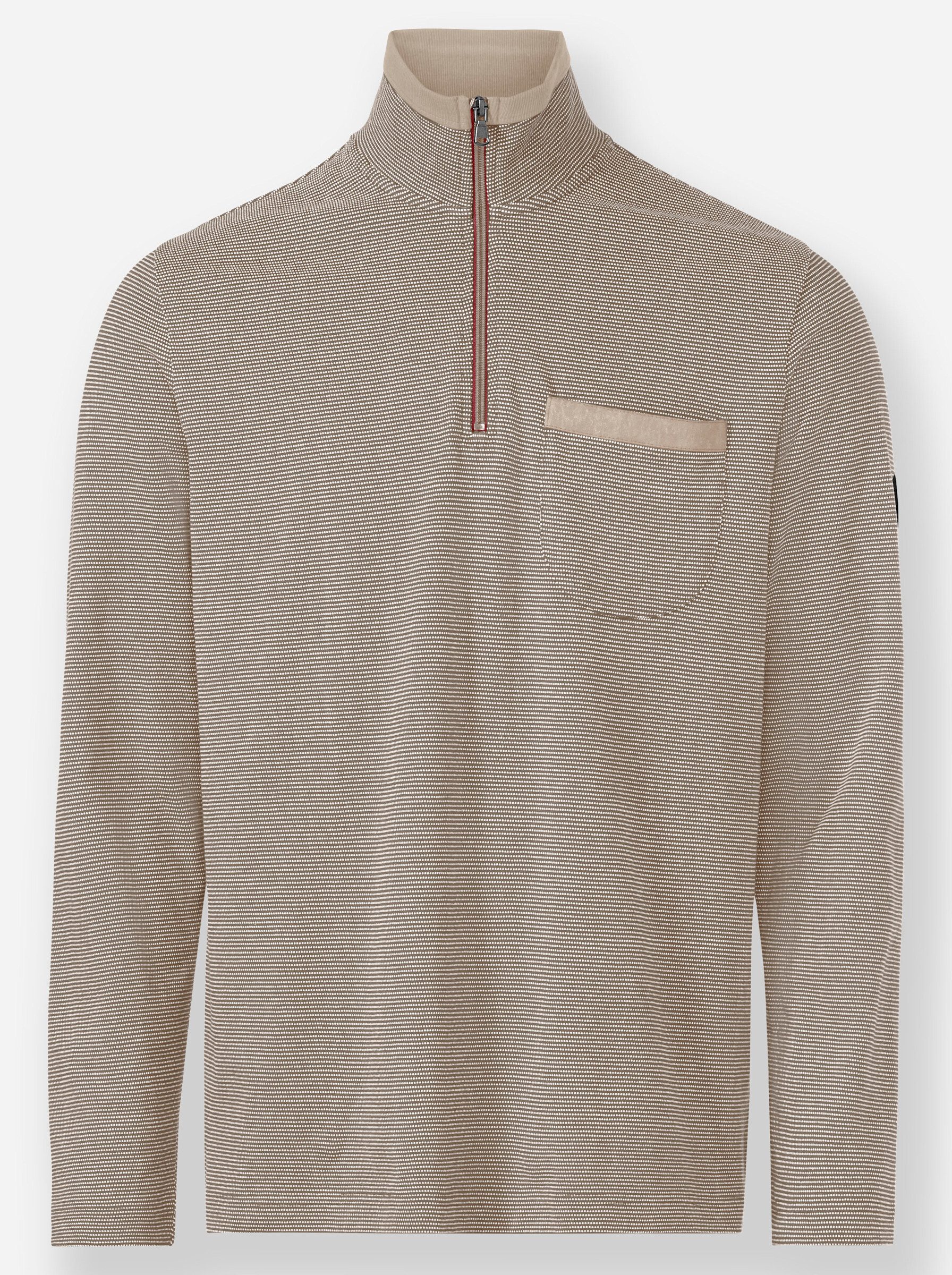 Witt T-Shirt Langarm-Shirt Langarm