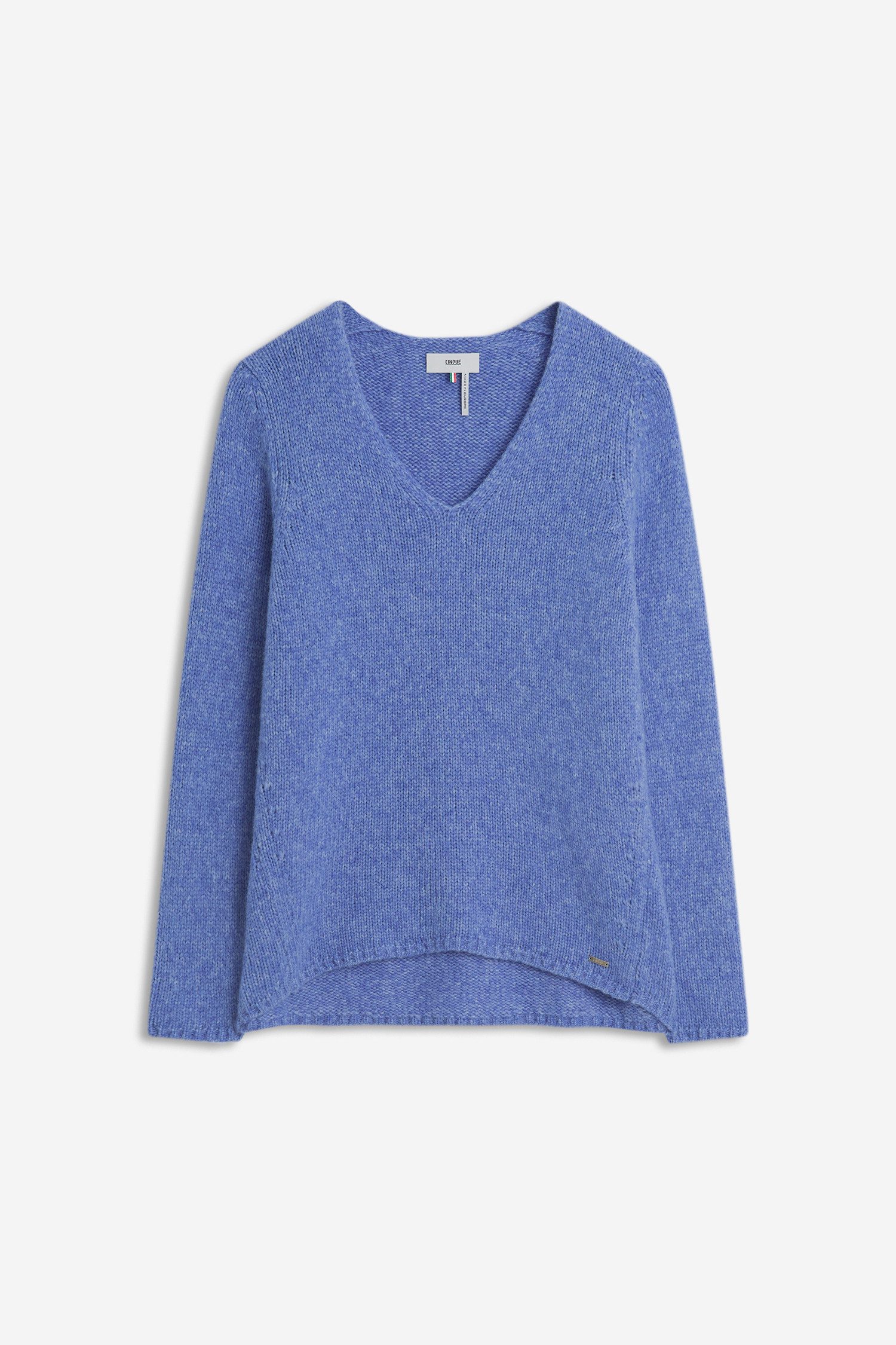 Cinque V-Ausschnitt-Pullover