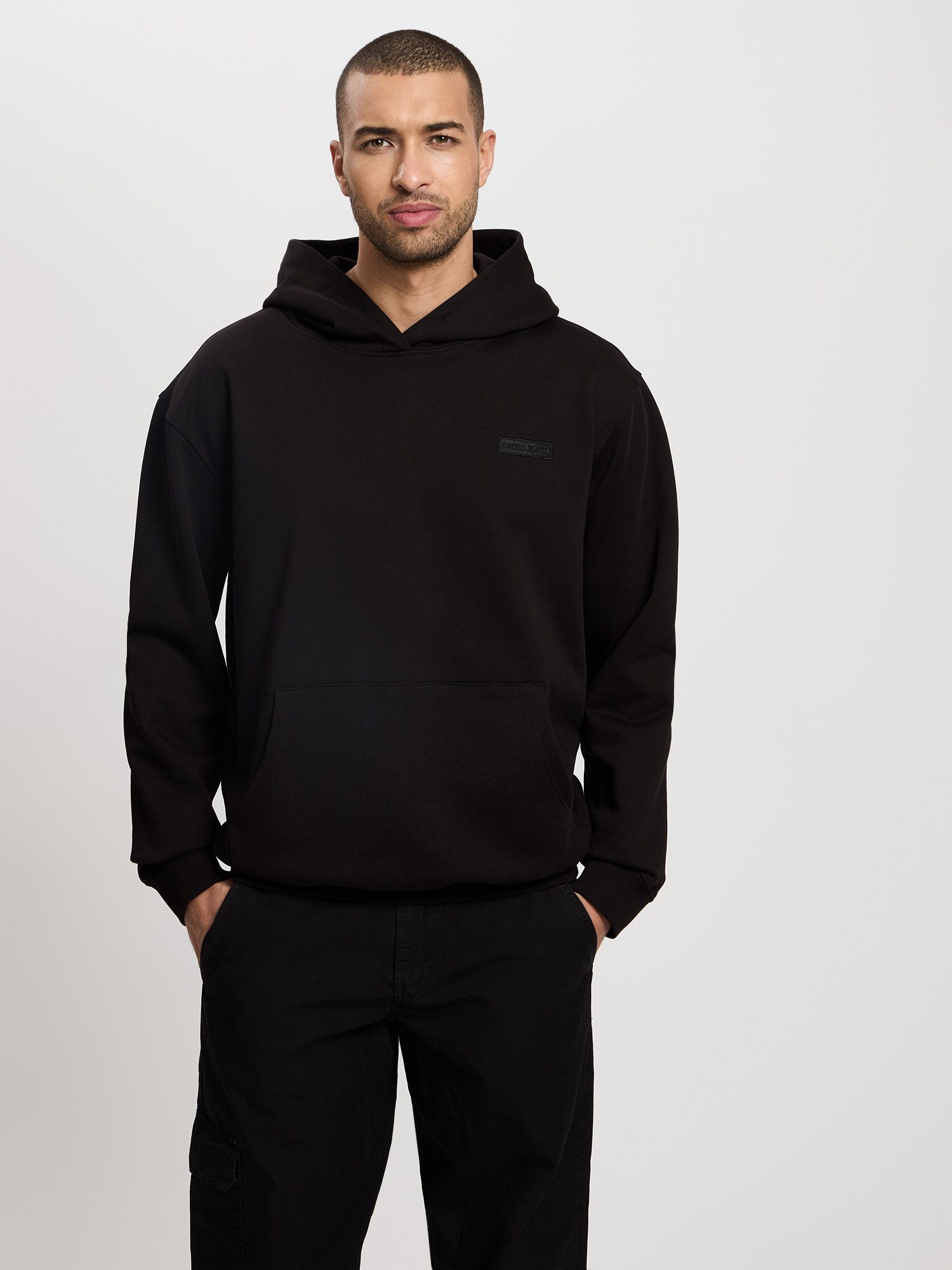 CROSS JEANS® Hoodie 25508