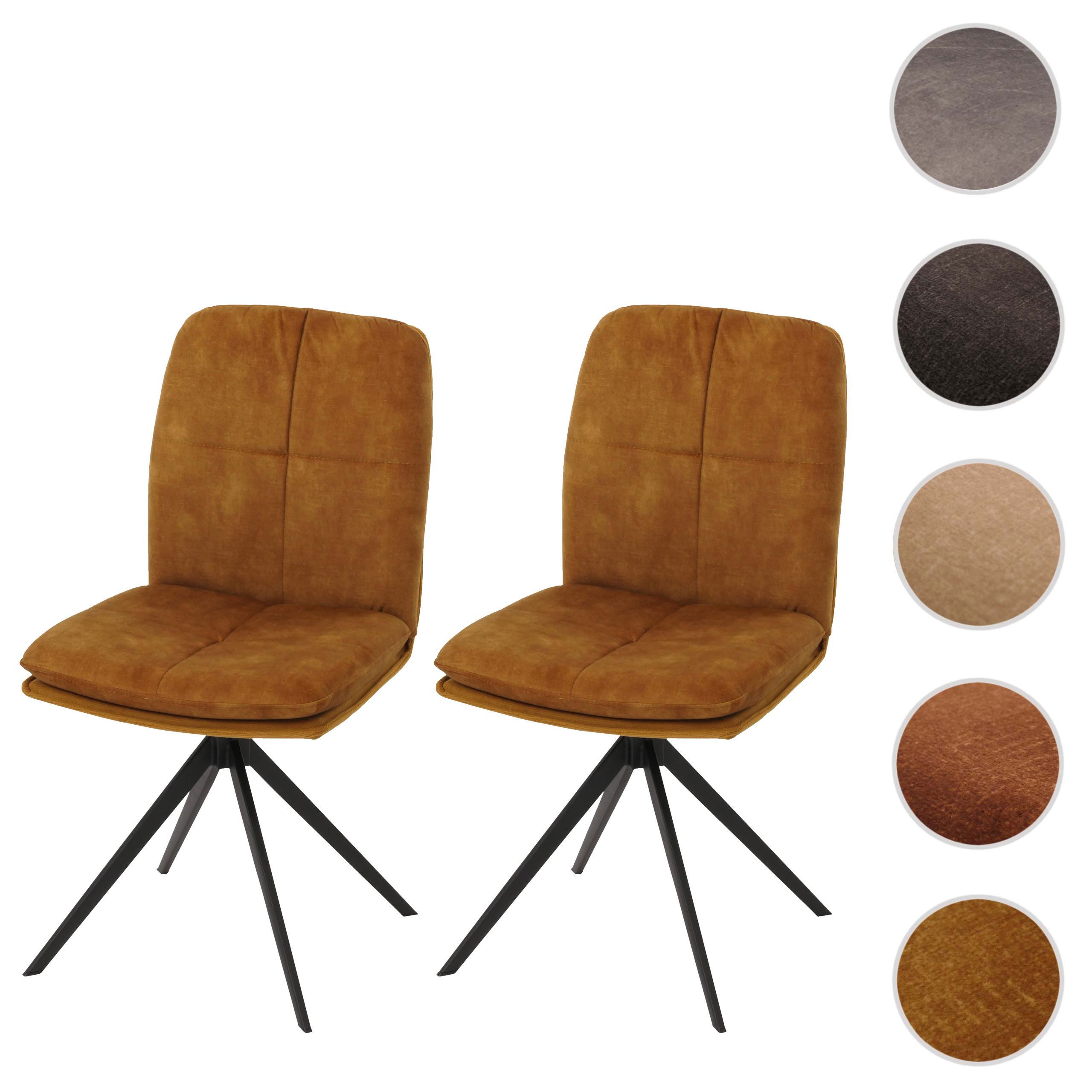 MCW Esszimmerstuhl MCW-M68-2 (Set, 2 St), günstig online kaufen