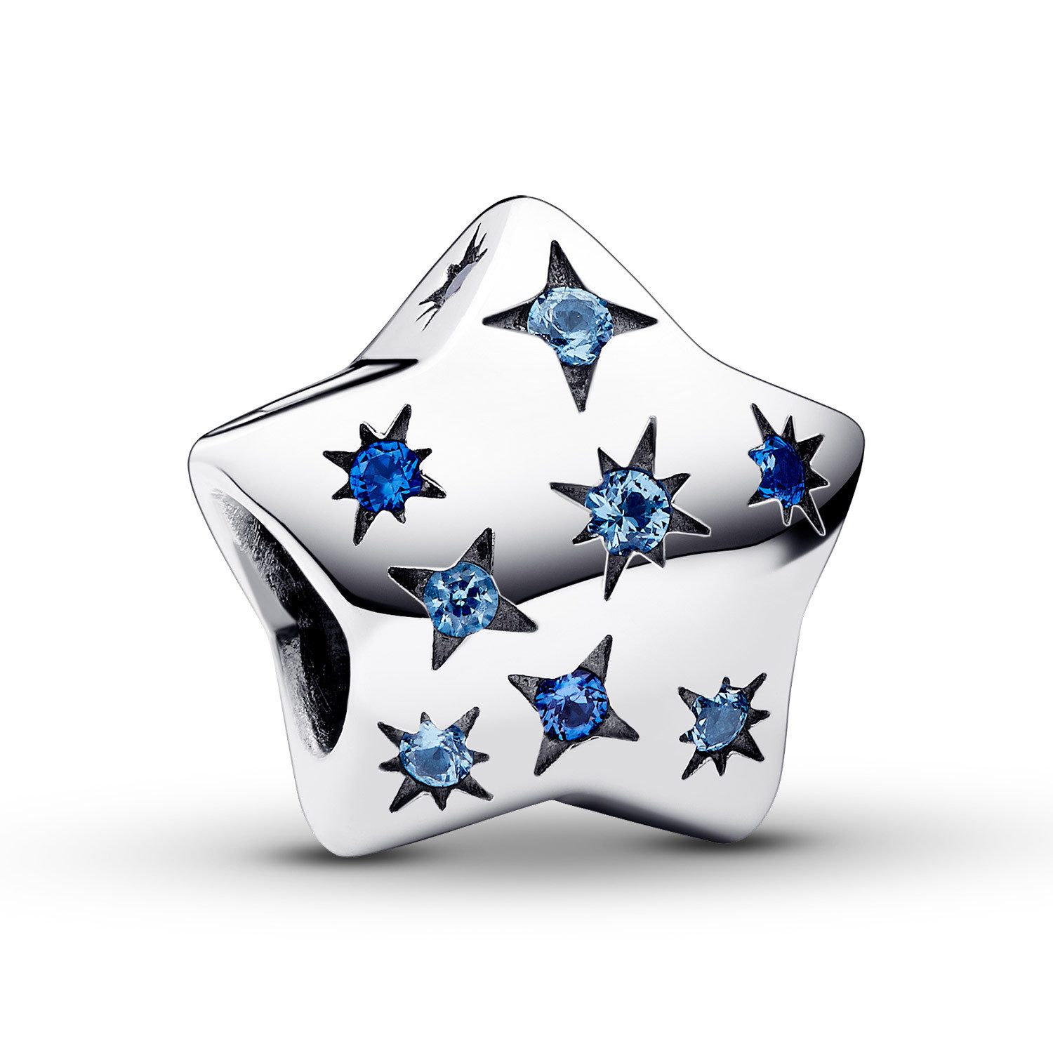 Pandora Charm-Armband Silberarmband für Frech Funkelnder günstig online kaufen
