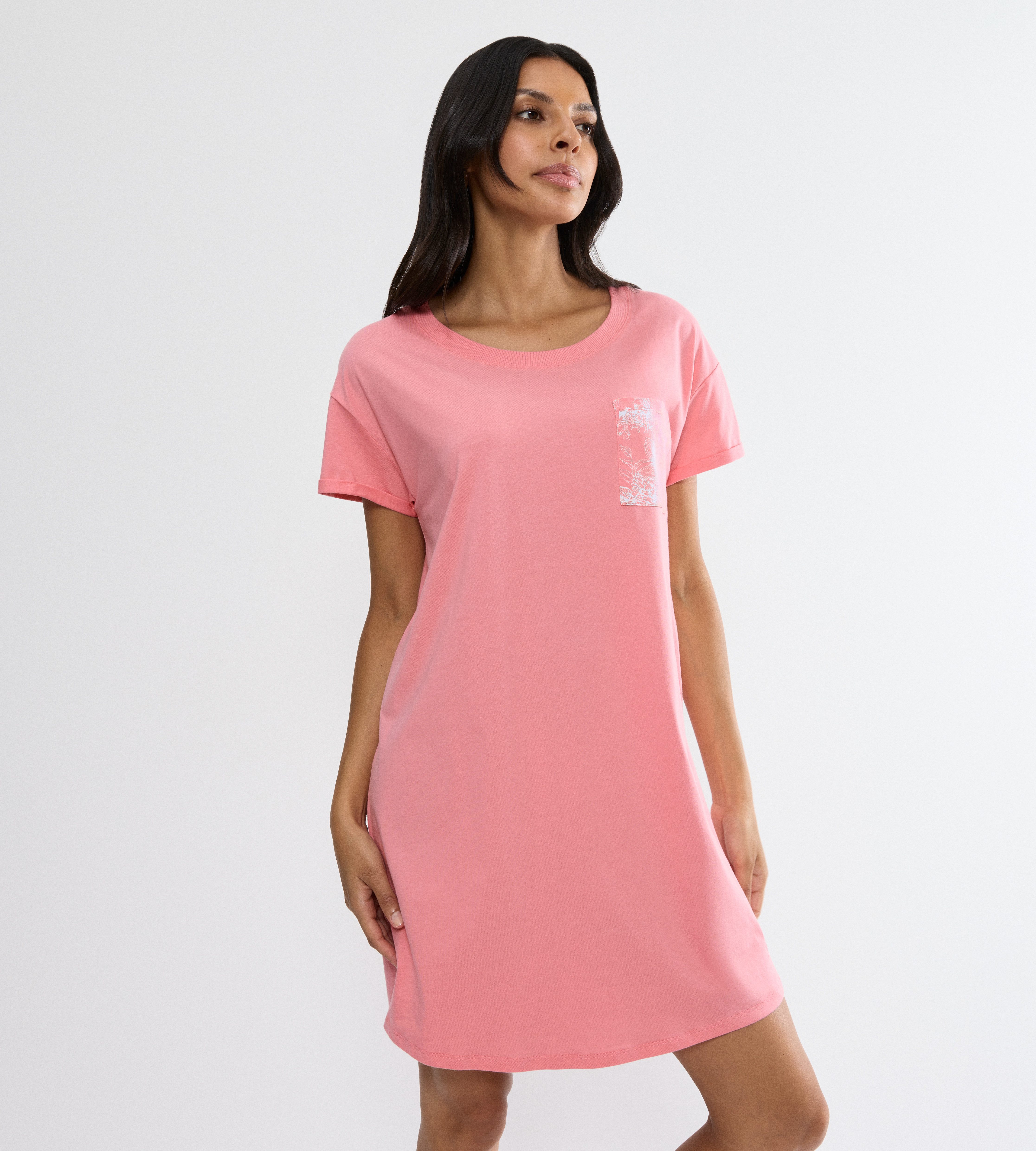 Triumph Nachthemd Nightdresses NDK X 02 weich und atmungsaktiv