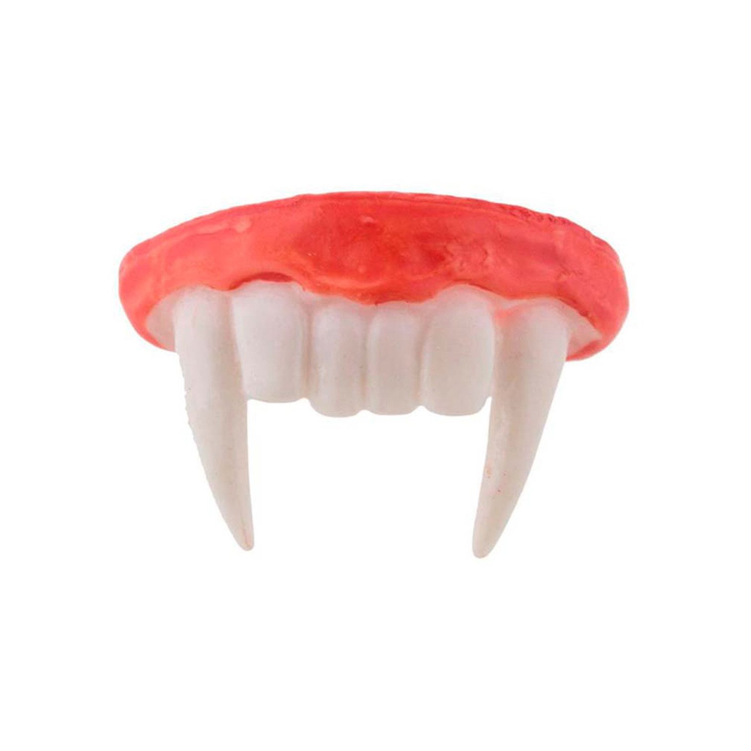 Funny Fashion Vampir-Kostüm Zähne Vampirzähne 2fach sortiert.