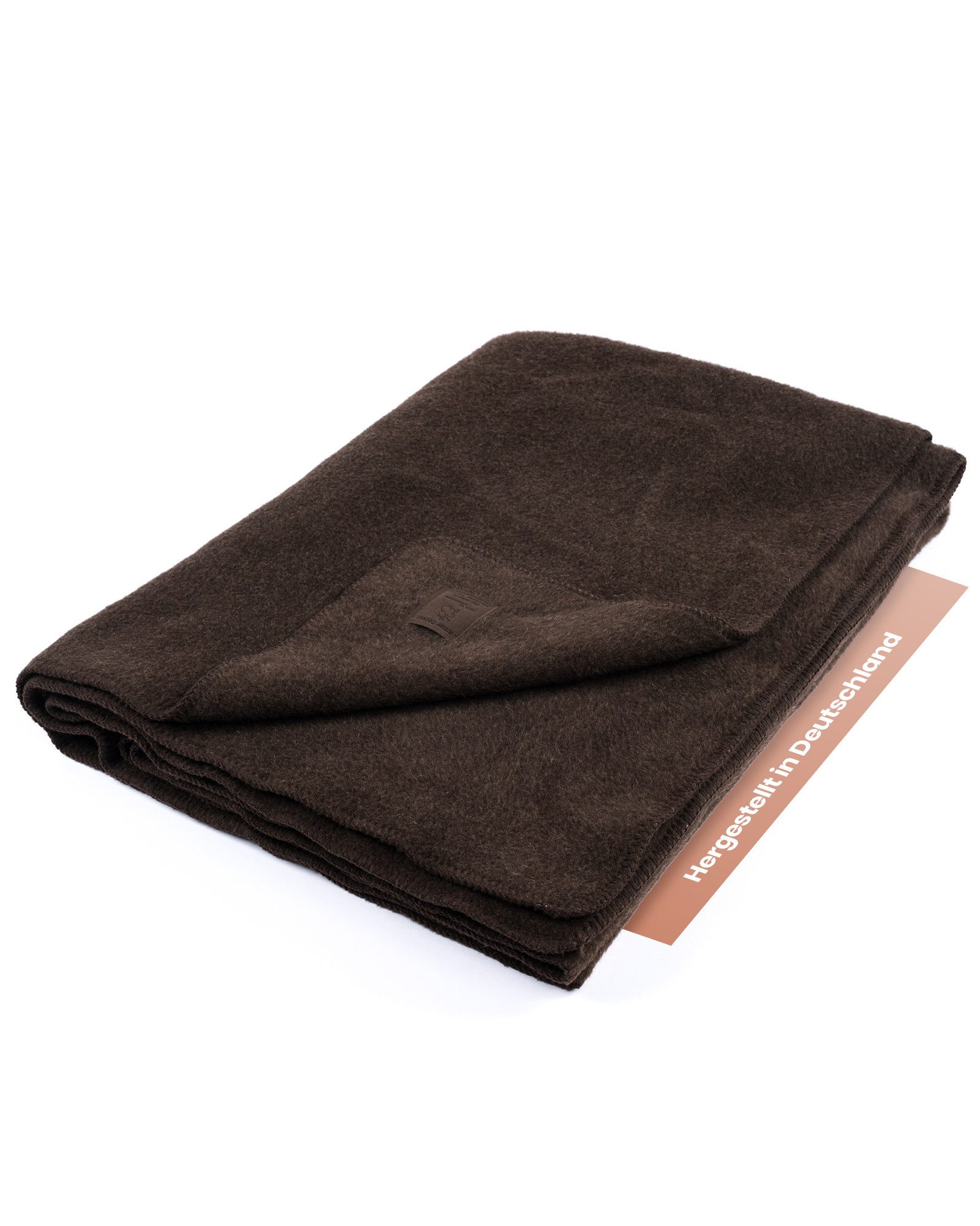 Wohndecke Flauschige Yakdecke Himalaya aus 100% günstig online kaufen