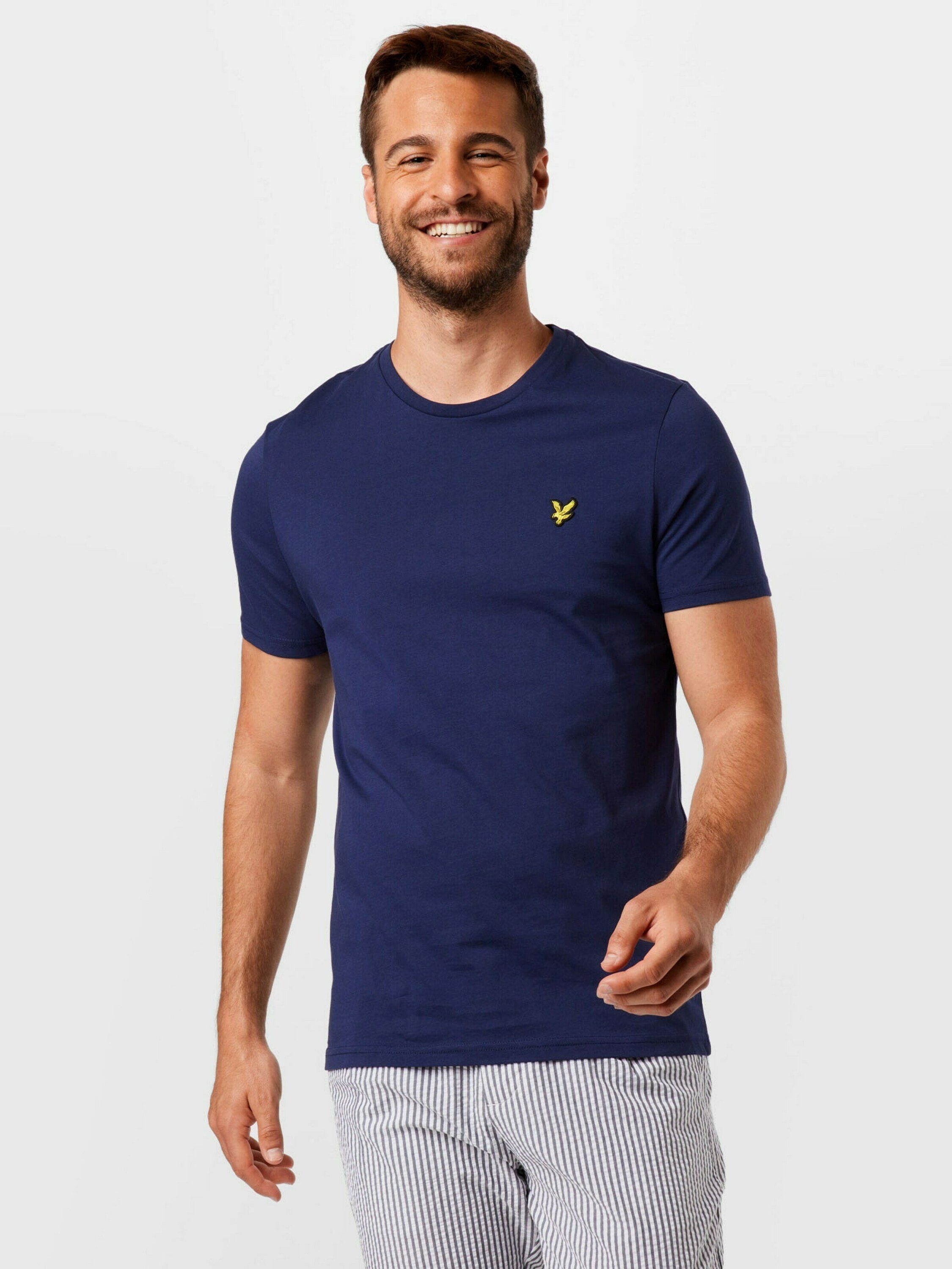 Lyle & Scott T-Shirt (1-tlg)