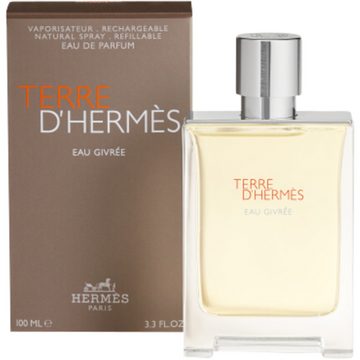 HERMÈS Eau de Parfum Terre d'Hermès Eau Givrée E.d.P. Nat. Spray Refillable