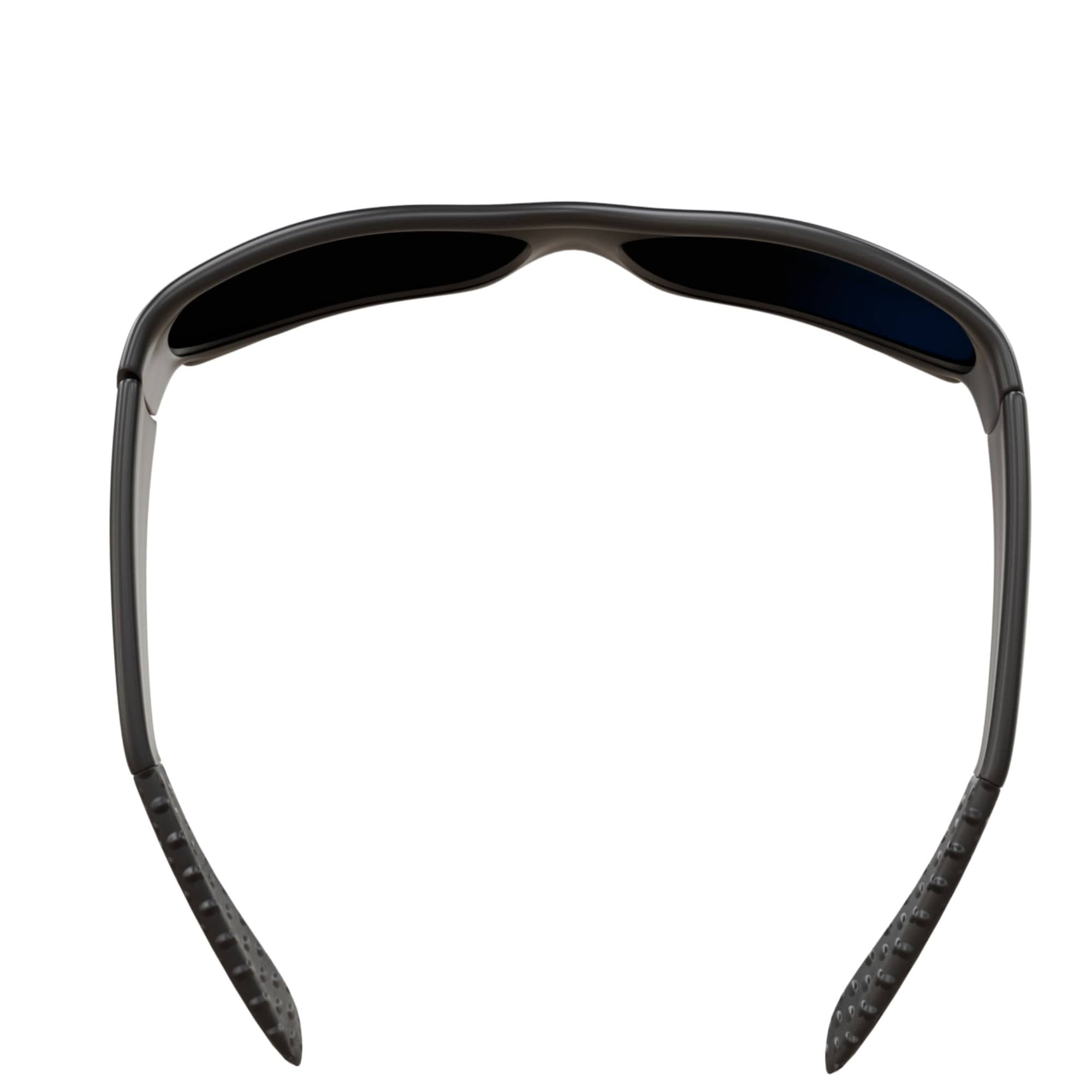 BEZLIT Eyewear Sonnenbrille Sport Sonnenbrille Biker (1-St) mit schwarzen Linsen