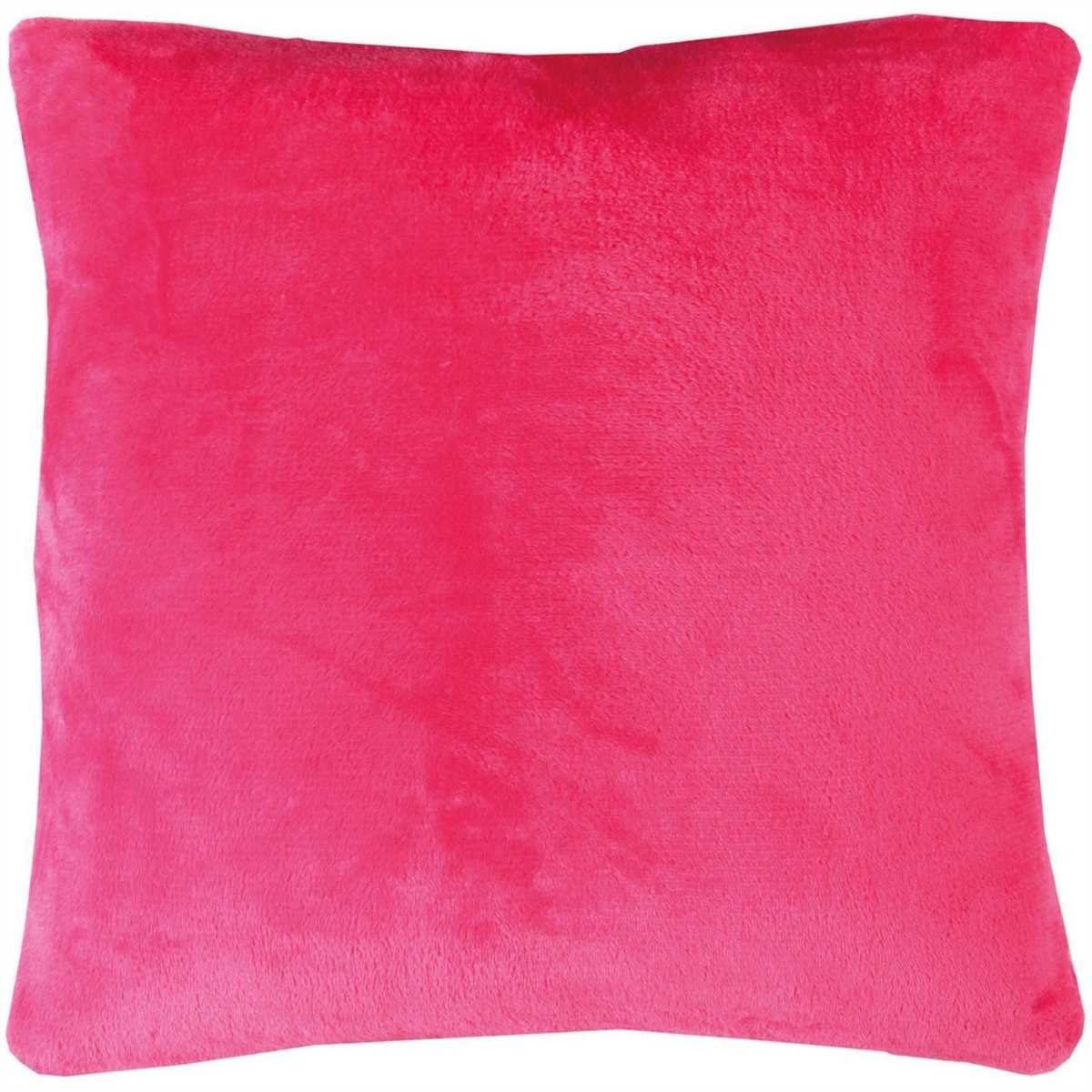 Bestlivings Kissenbezüge "Celina" Cashmere Touch, (1 Stück), flauschig, farblich angepasster Reißverschluss, 30°C waschbar