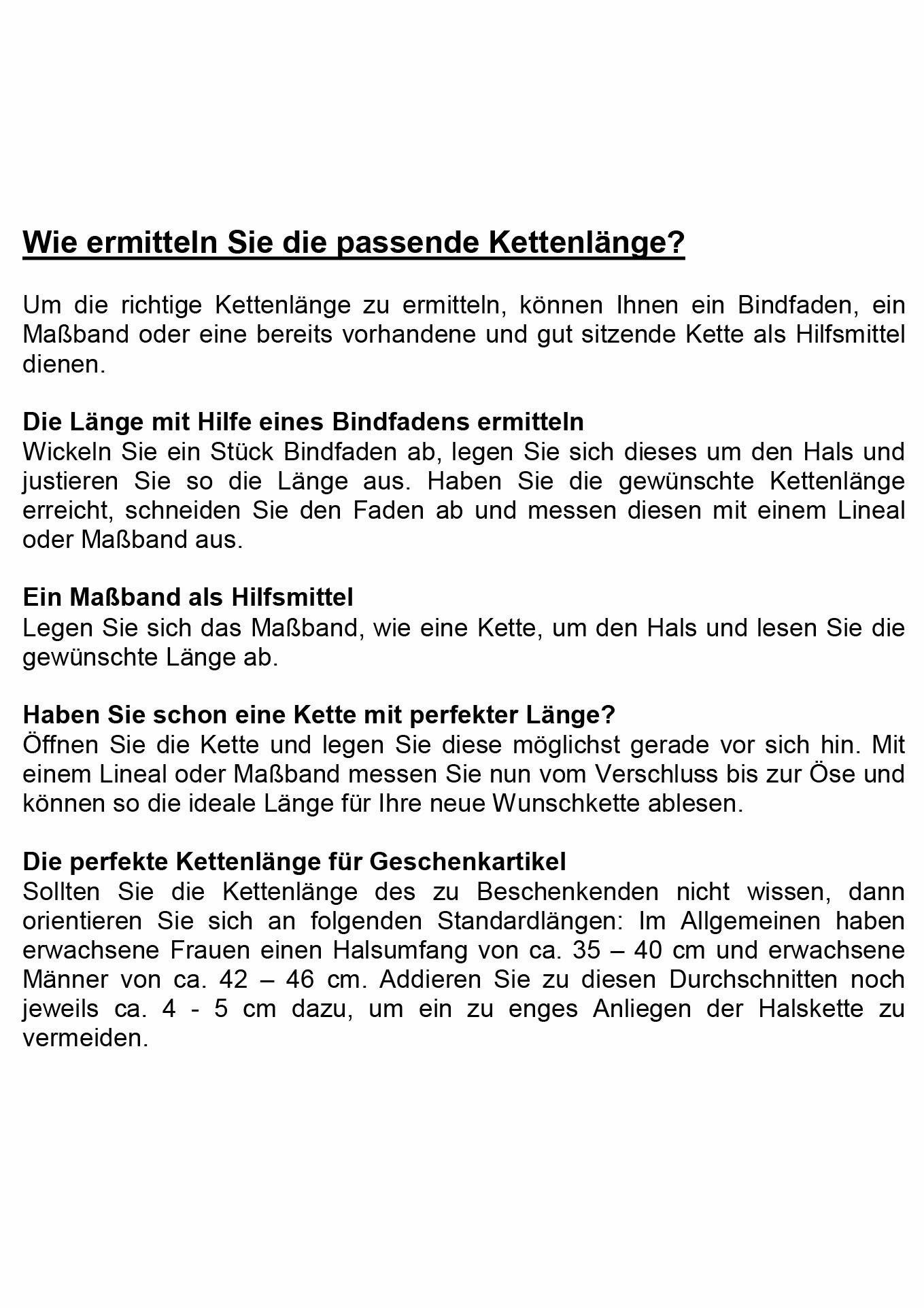Firetti Kette ohne Anhänger Schmuck Geschenk Silber 925 Halsschmuck Halskette, mit Diamanten