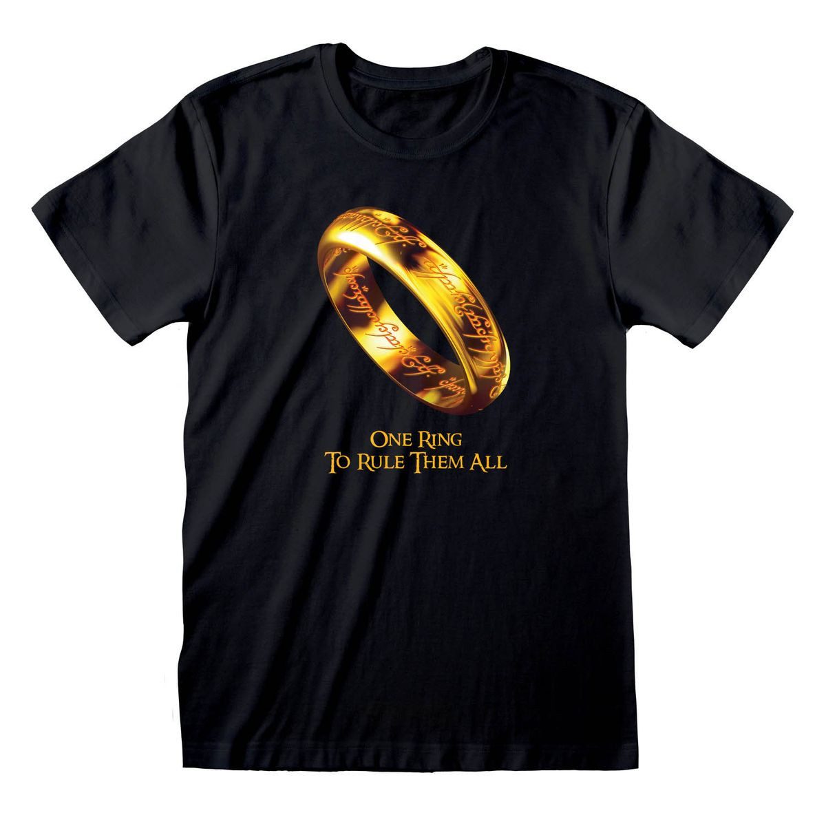 Der Herr der Ringe T-Shirt