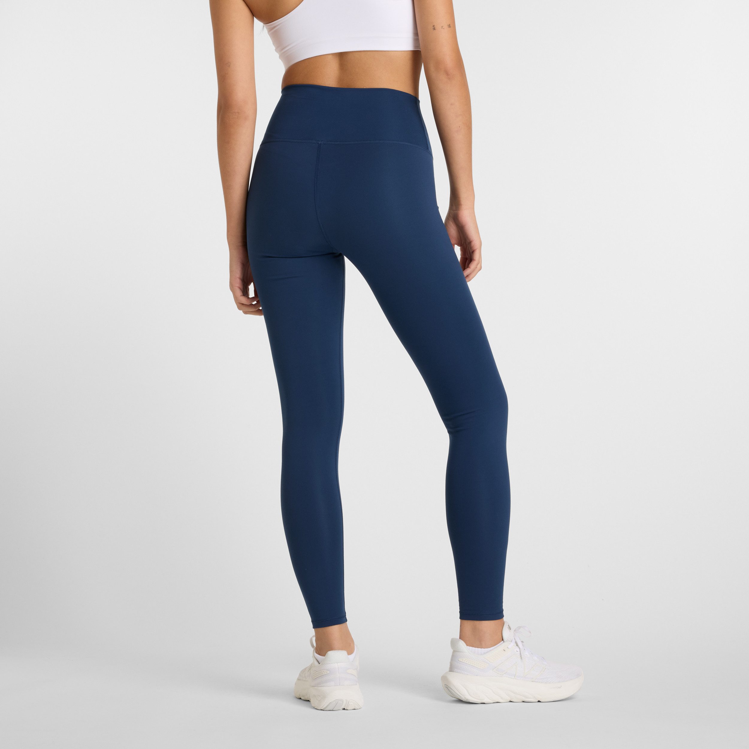 New Balance Lauftights Harmony High Rise günstig online kaufen
