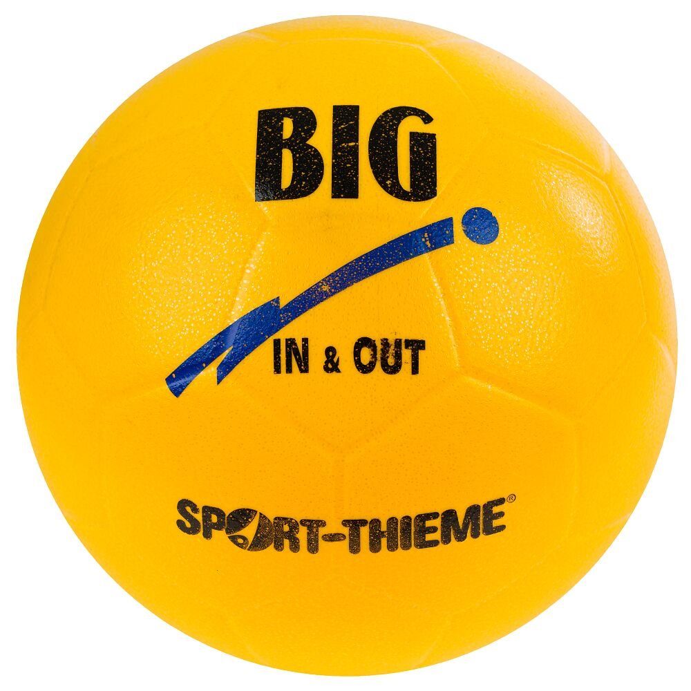 Sport-Thieme Spielball Spielball Kogelan Supersoft, Weiche Oberfläche – optimal für kleine Kinder