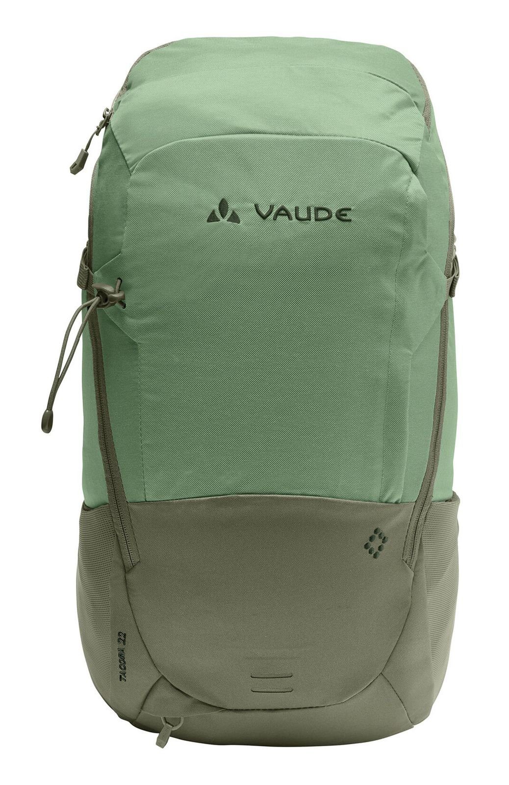 (Set) Green Wanderrucksack VAUDE Willow