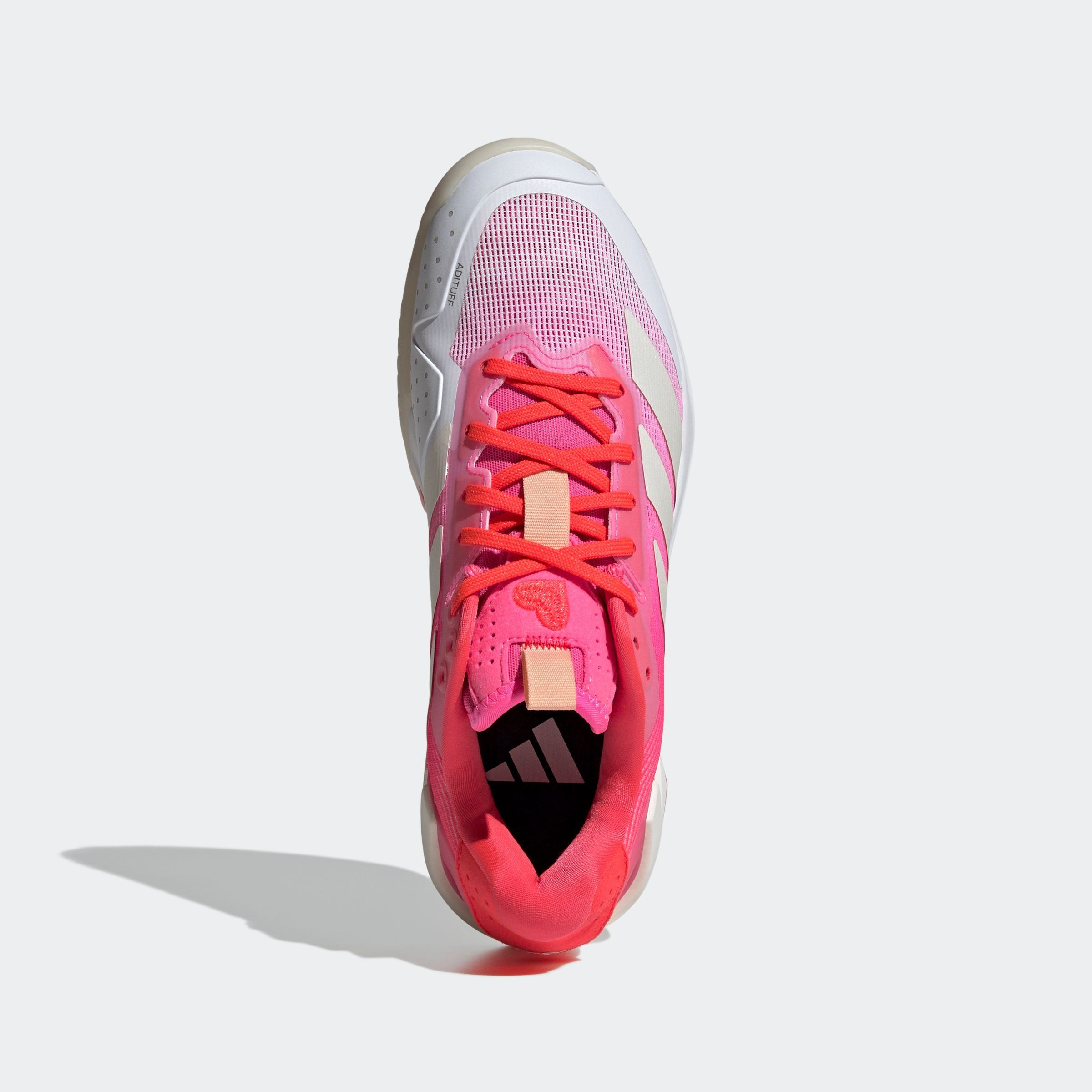 adidas Performance ADIZERO UBERSONIC 5 Tennisschuh