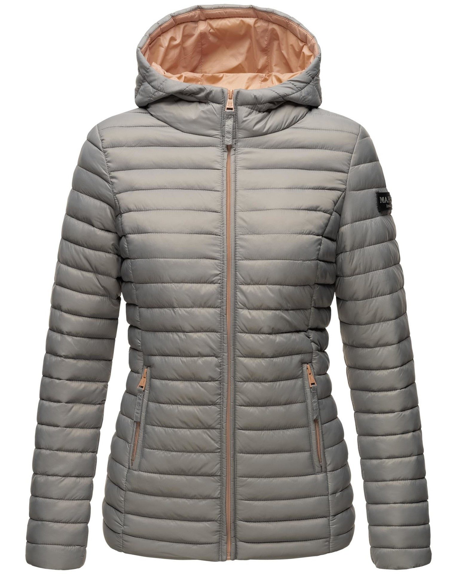 Steppjacke Marikoo Asraa Damen Steppjacke B857