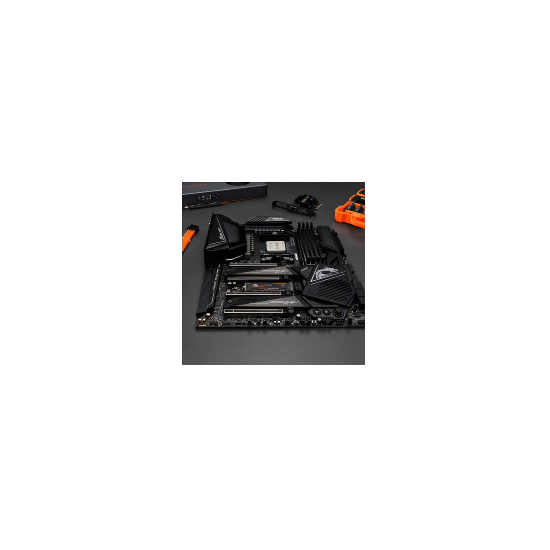 Seagate 530R interne SSD