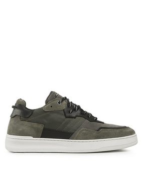 Bullboxer Sneakers 481P21360 Green Sneaker