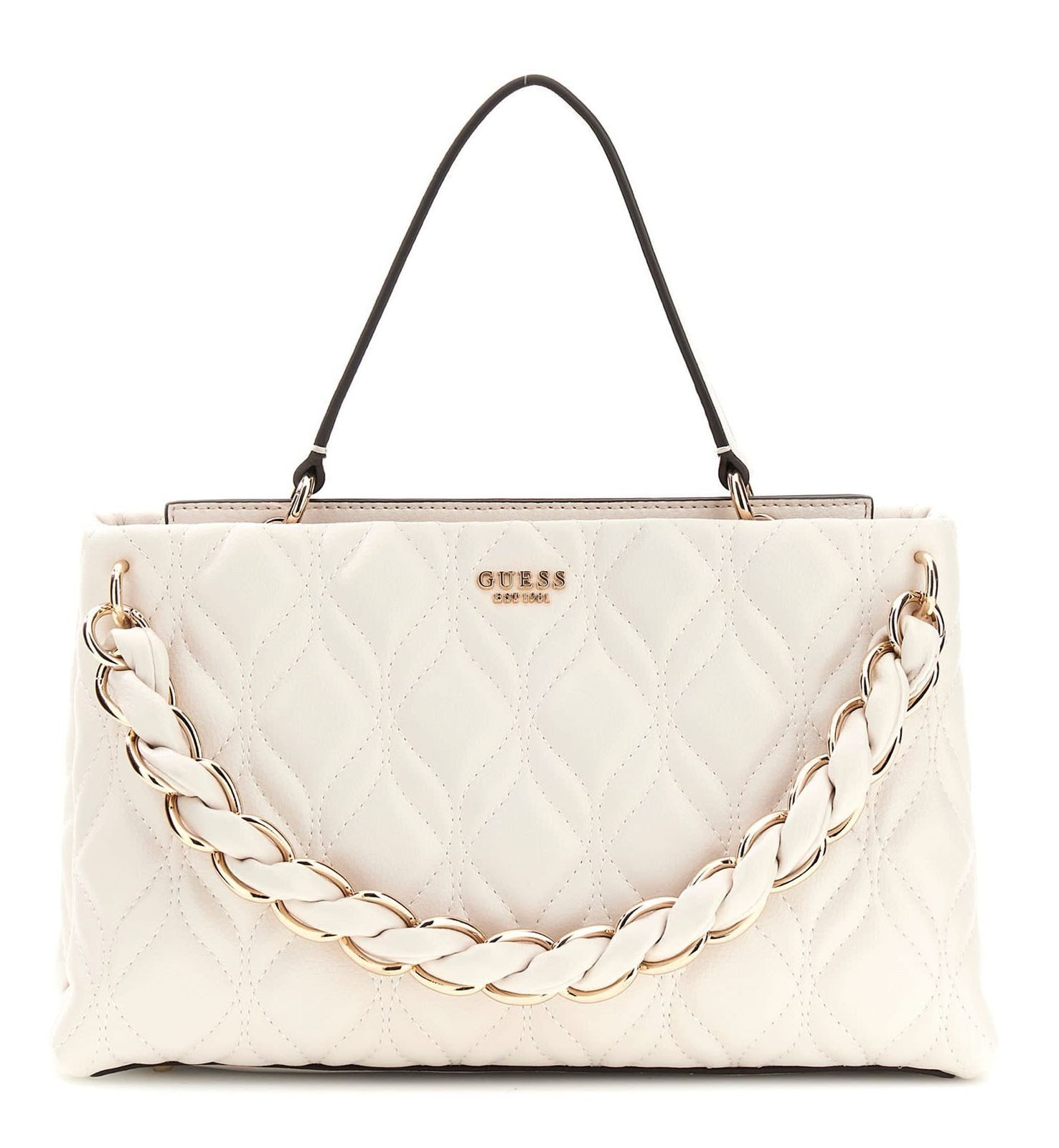 Guess Umhängetasche 2 Comp. Satchel