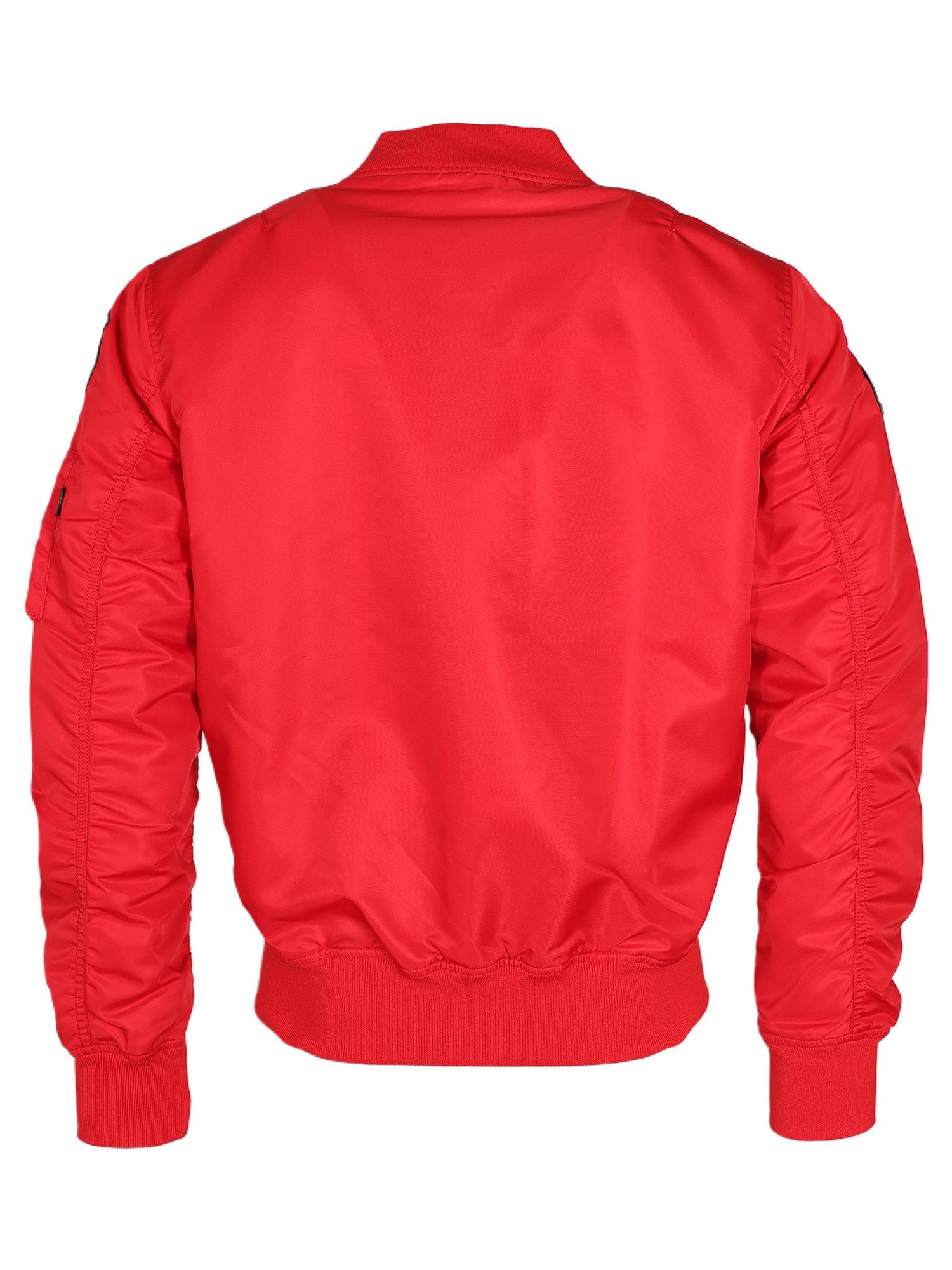 TOP GUN Bomberjacke TG2024001 – Bild 4 von 5